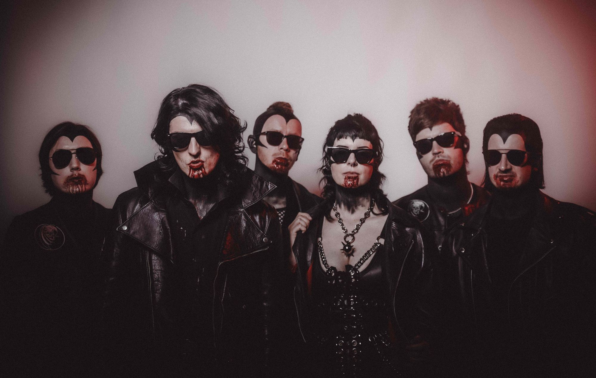 Creeper annonce « The Sangui-Tour » pour le Royaume-Uni et l'Irlande au printemps 2026 avec The Howling