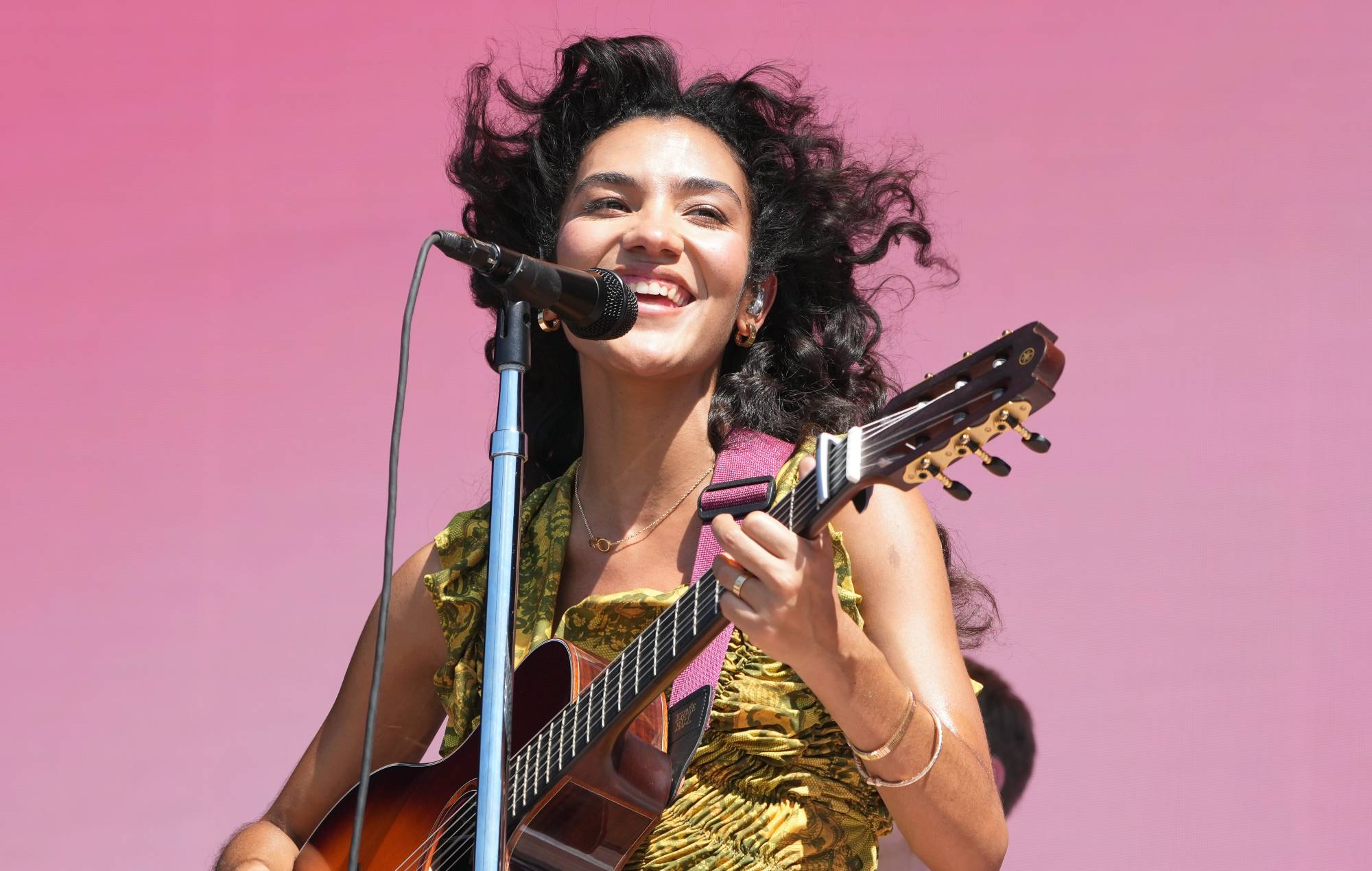 Des artistes locaux contribuent à la croissance du marché britannique de la musique enregistrée pour la 11e année consécutive