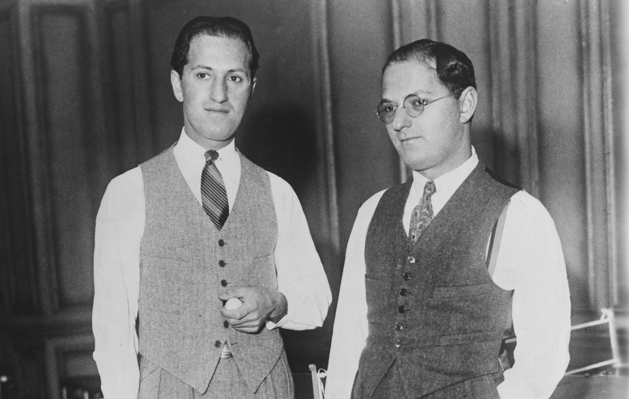 "Georgia On My Mind" et "Dream A Little Dream Of Me" parmi les chansons entrant dans le domaine public américain