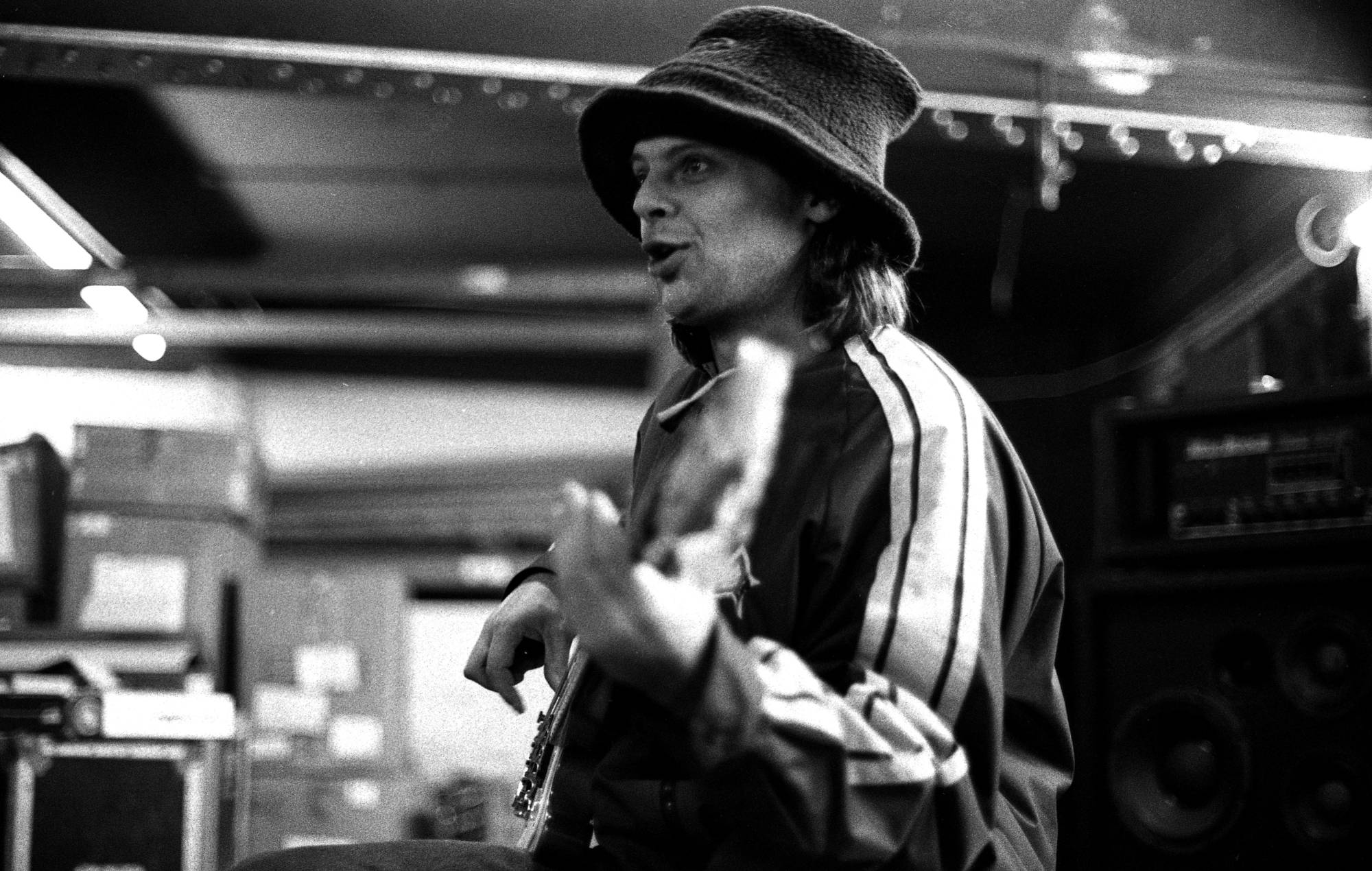 La cause du décès de Mani, légende de Stone Roses et Primal Scream, révélée