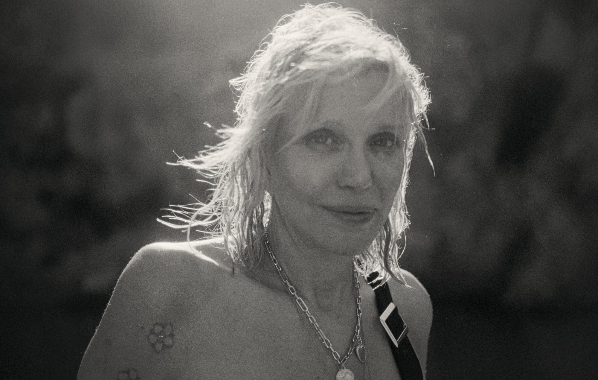 Le documentaire de Courtney Love "Antiheroine" "révèlera son histoire, sans filtre et sans excuses"