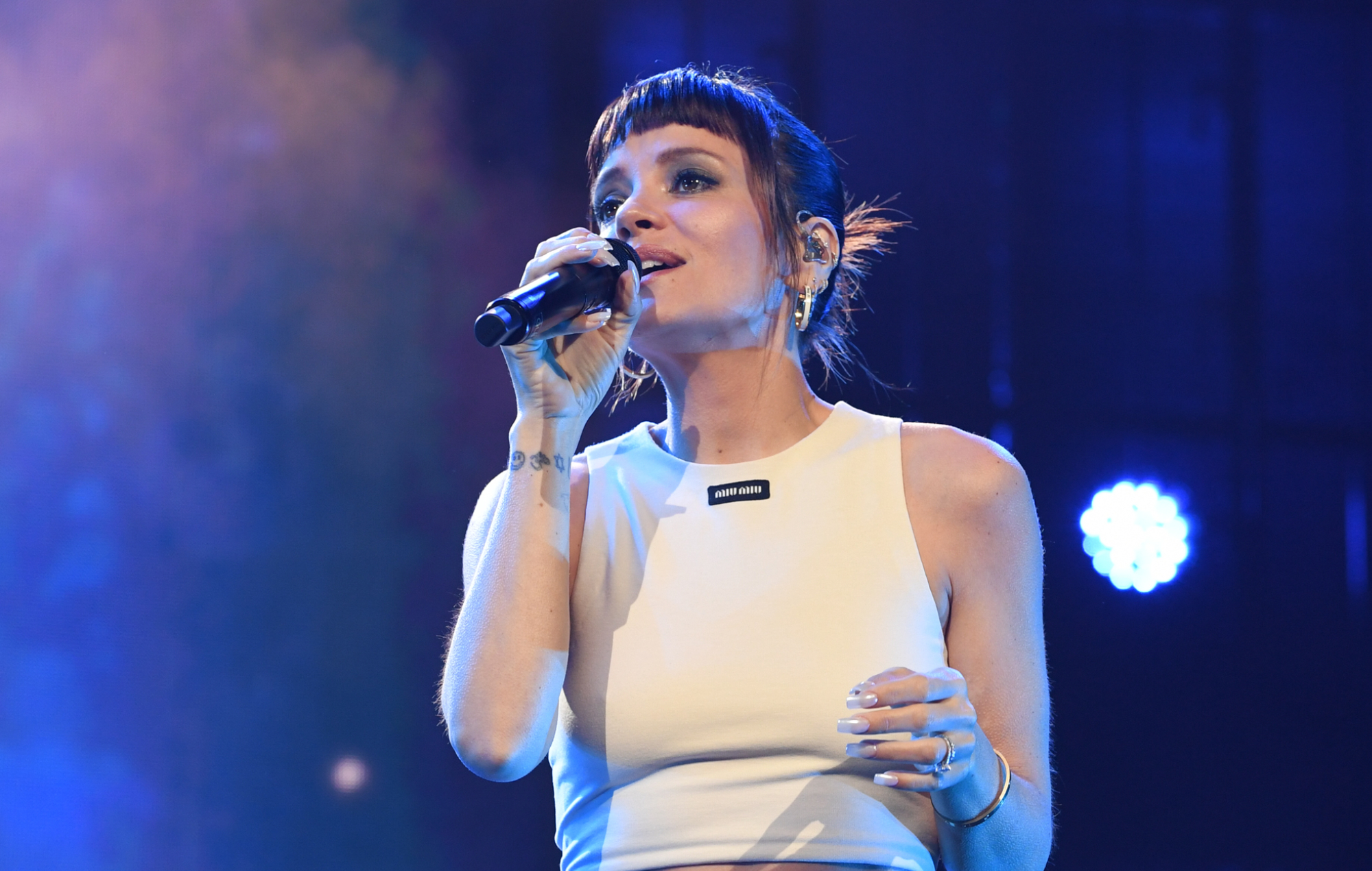 Lily Allen annonce la plus grande tournée nord-américaine de sa carrière pour 2026