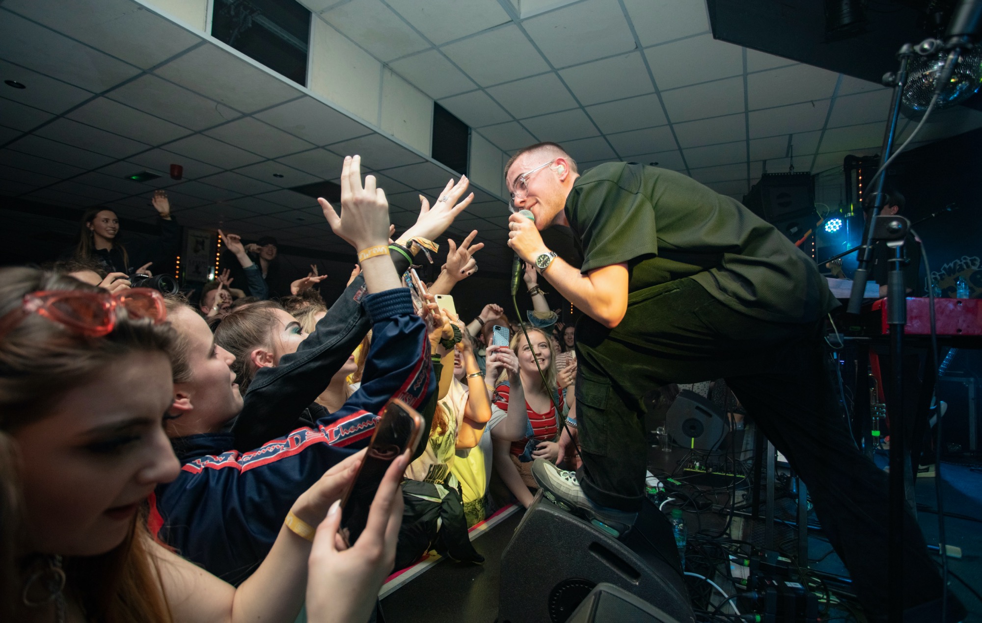 Live At Leeds prendra une année sabbatique en 2026 pour garantir « la meilleure version possible du festival pour l'avenir »