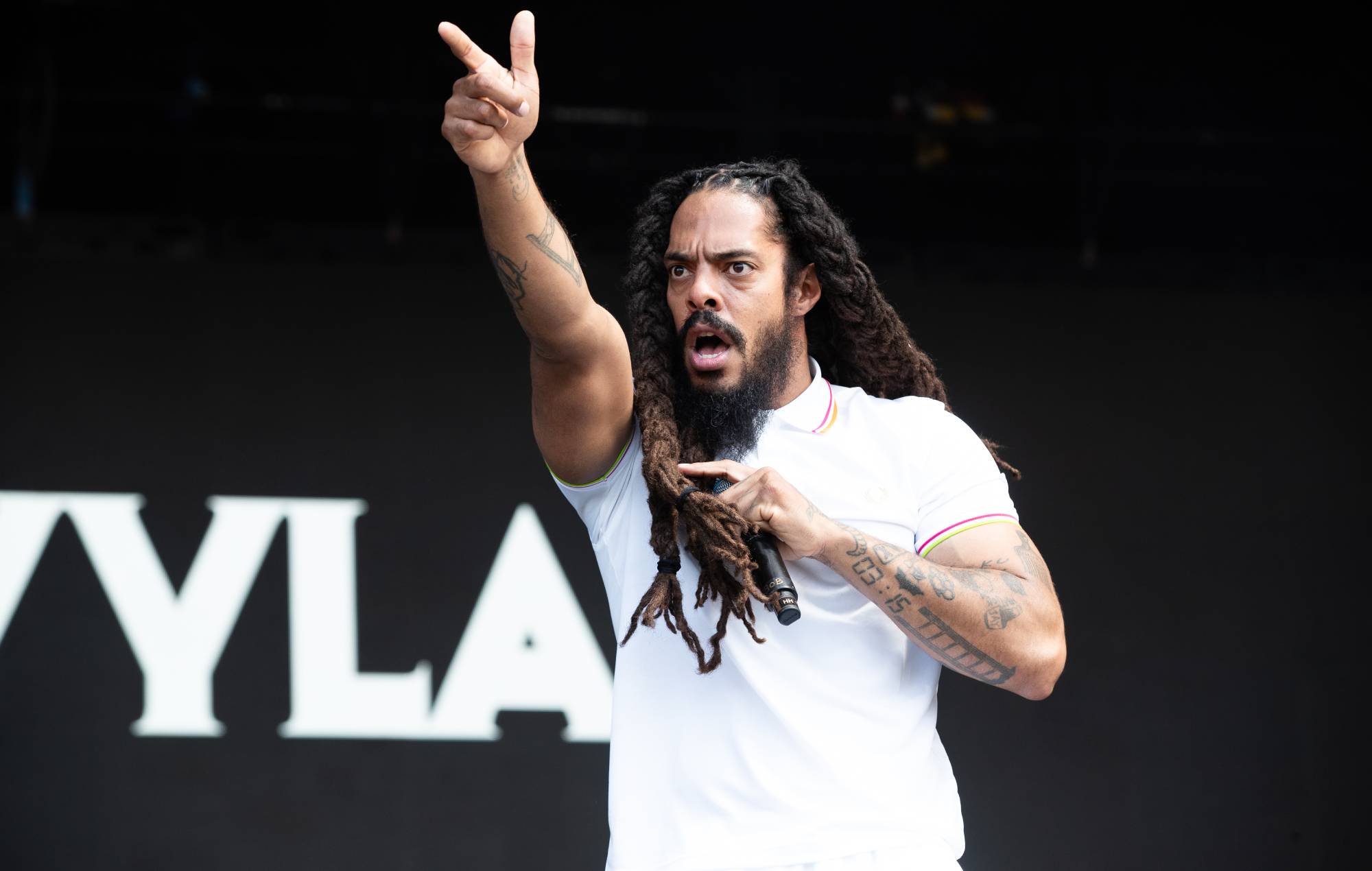 "Nous espérons que cette nouvelle incitera d'autres à s'exprimer"