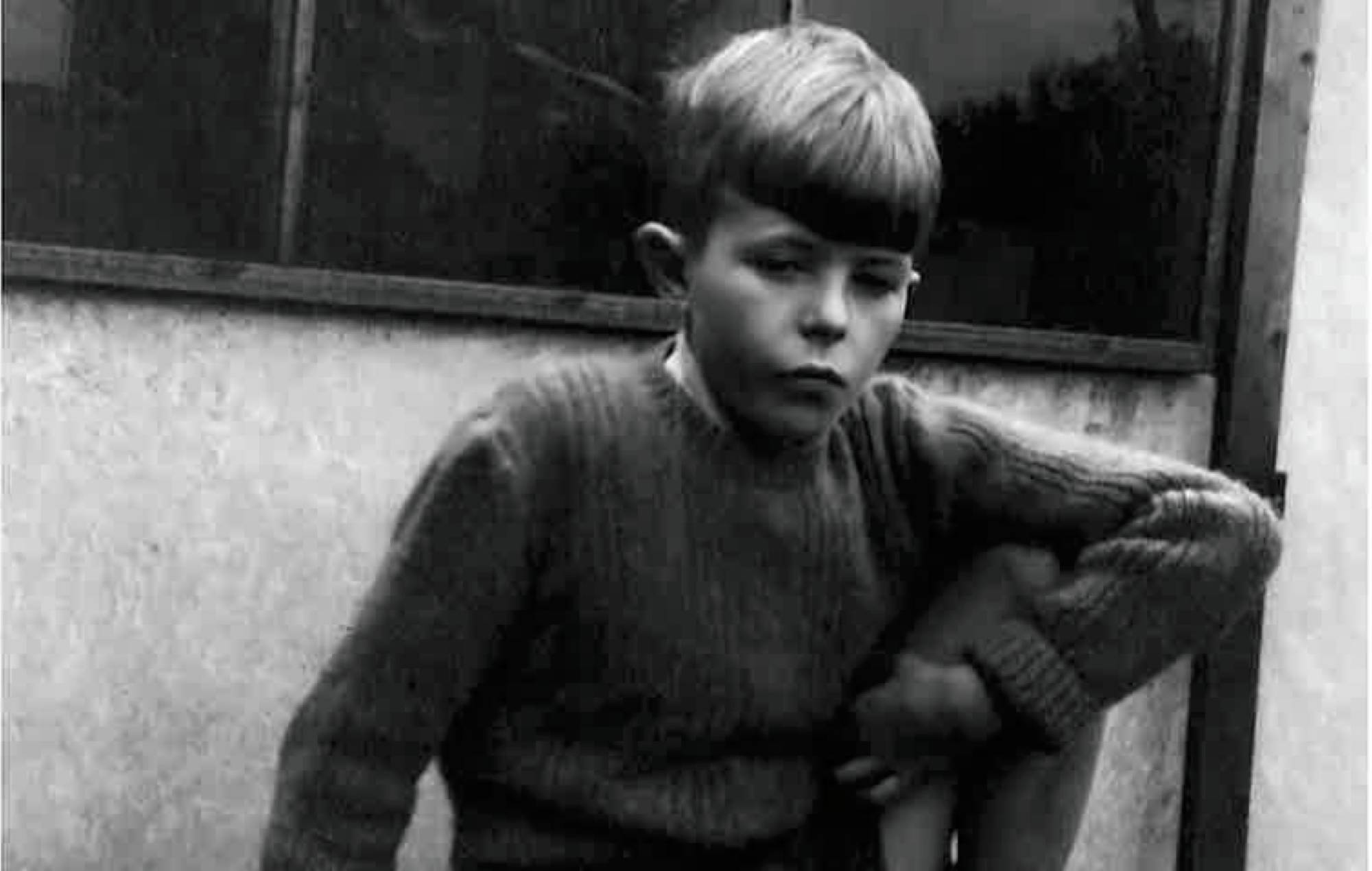 La maison d'enfance de David Bowie va être restaurée et ouverte au public