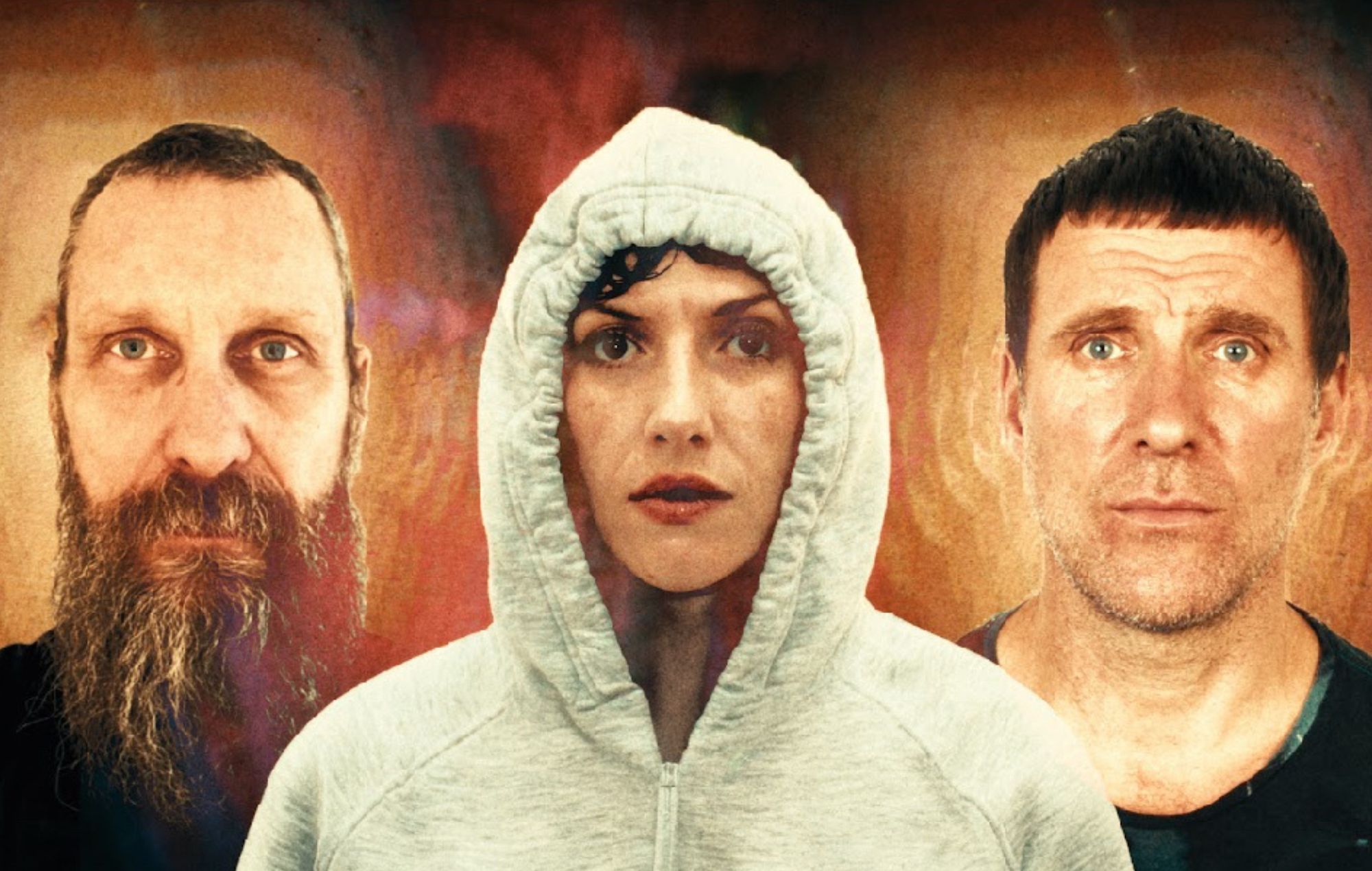Sleaford Mods partage son nouveau single « Elitest GOAT » inspiré de David Bowie avec Aldous Harding