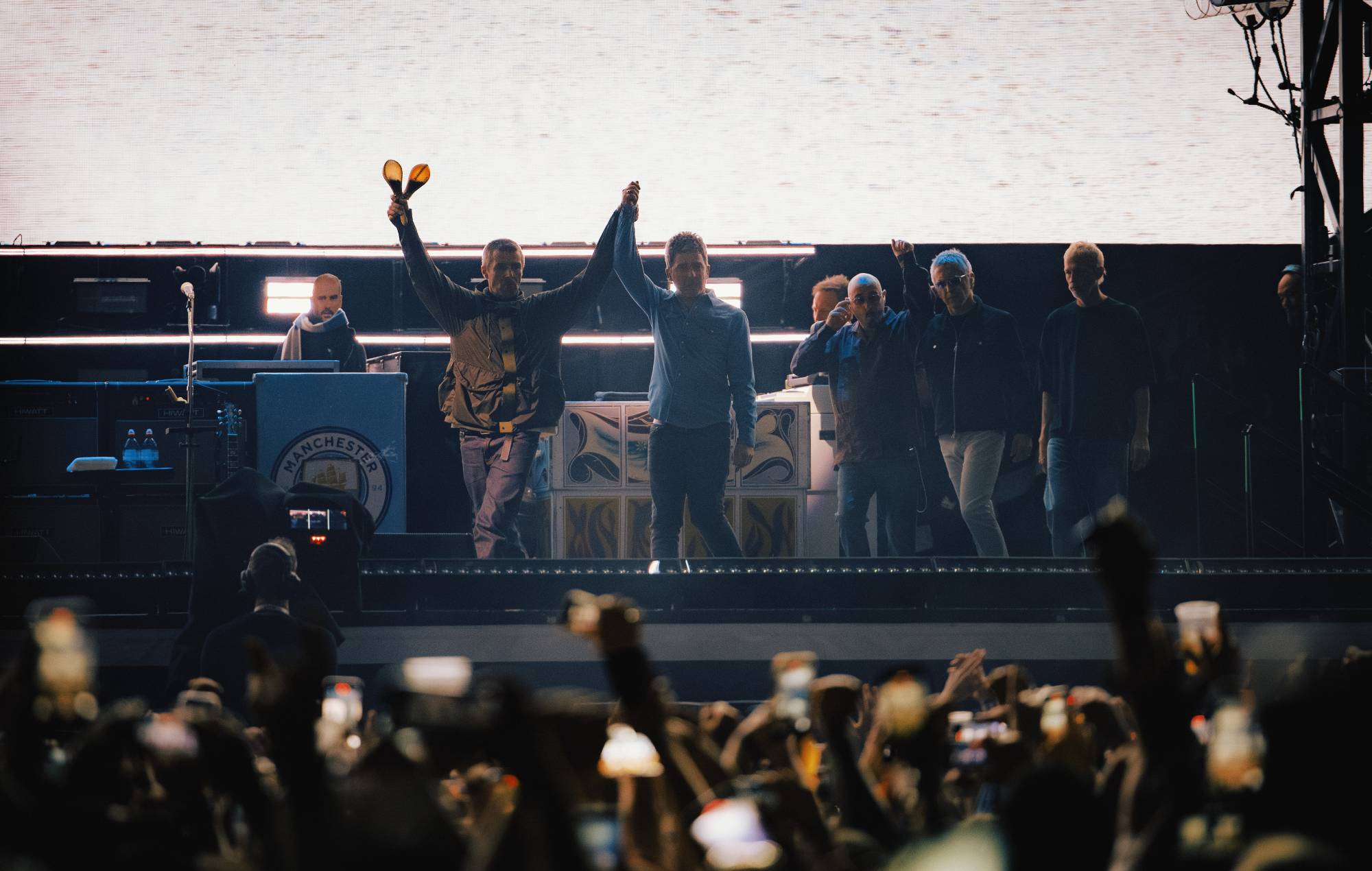 Un adolescent condamné pour avoir planifié un attentat à la bombe inspiré de Southport lors du spectacle Oasis Cardiff