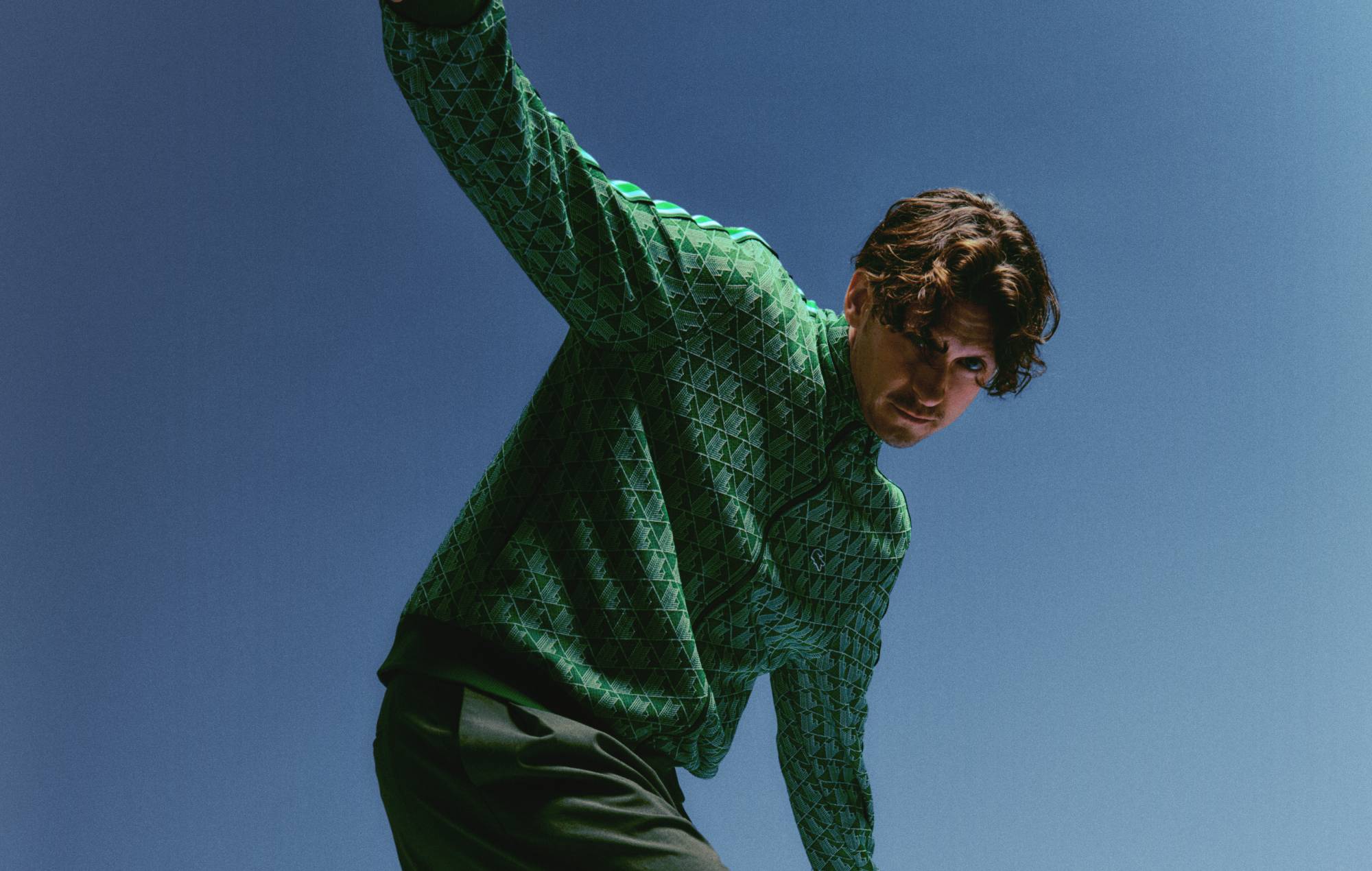 Barry Can't Swim annonce la compilation "Late Night Tales"