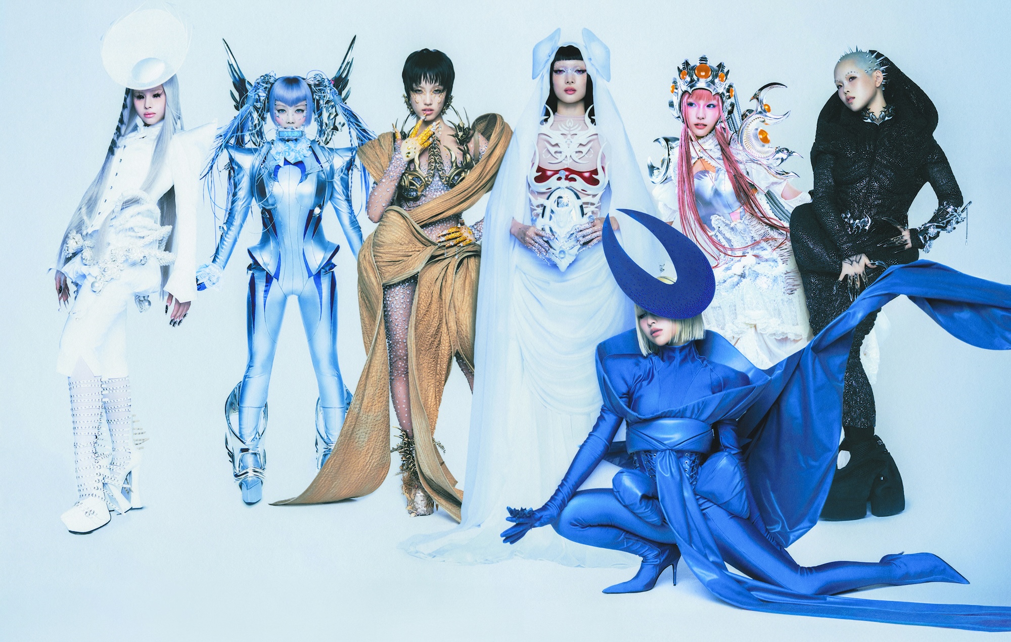 "Quand nous nous unissons, nous devenons plus forts"