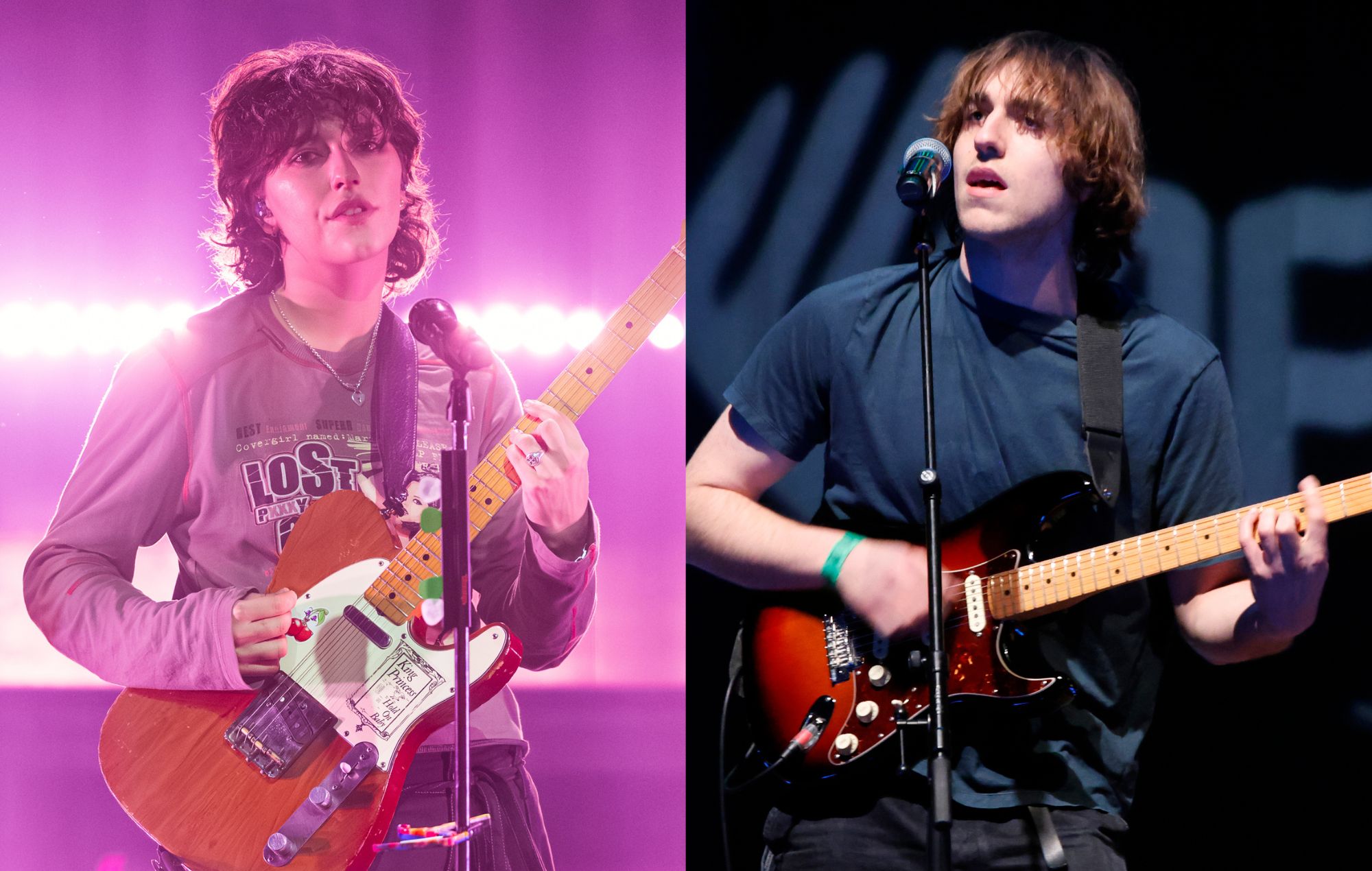 "C'est un hymne tellement lesbien"