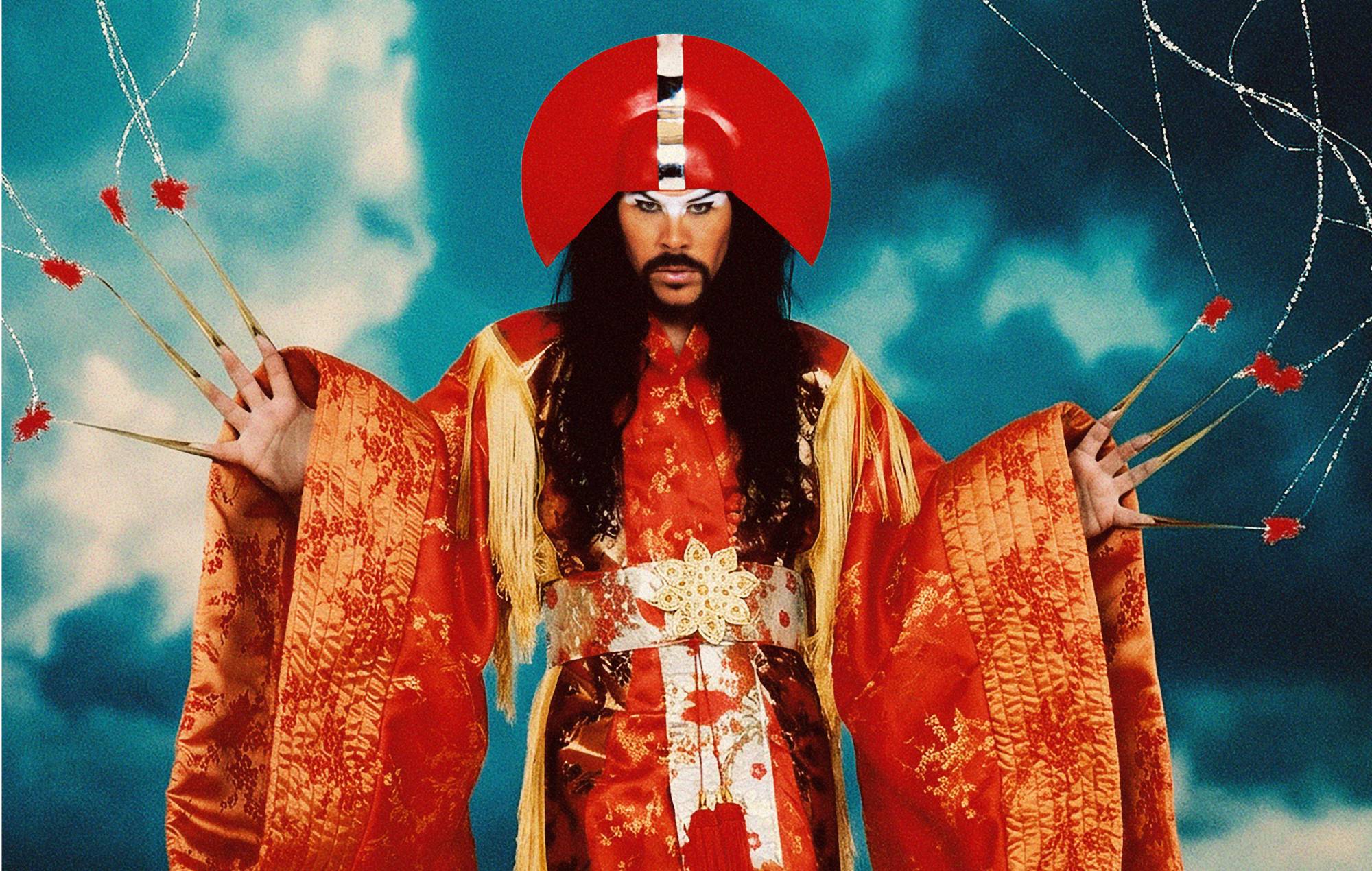 Empire Of The Sun annonce le spectacle de l'Alexandra Palace à Londres ainsi qu'une énorme tournée européenne pour l'été 2026