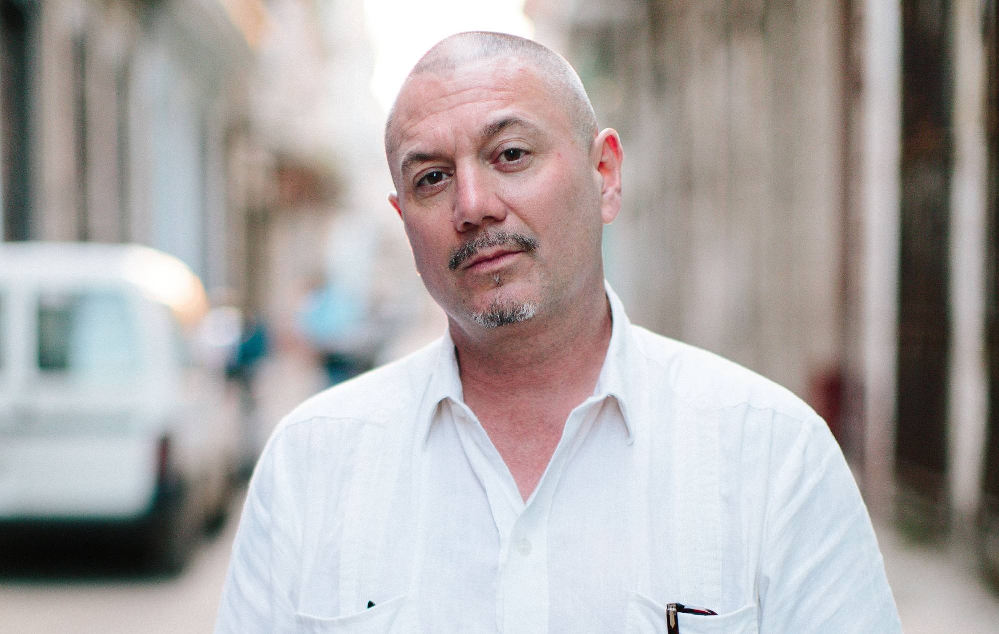 Huey Morgan rejoint Virgin Radio après avoir quitté 6 Music