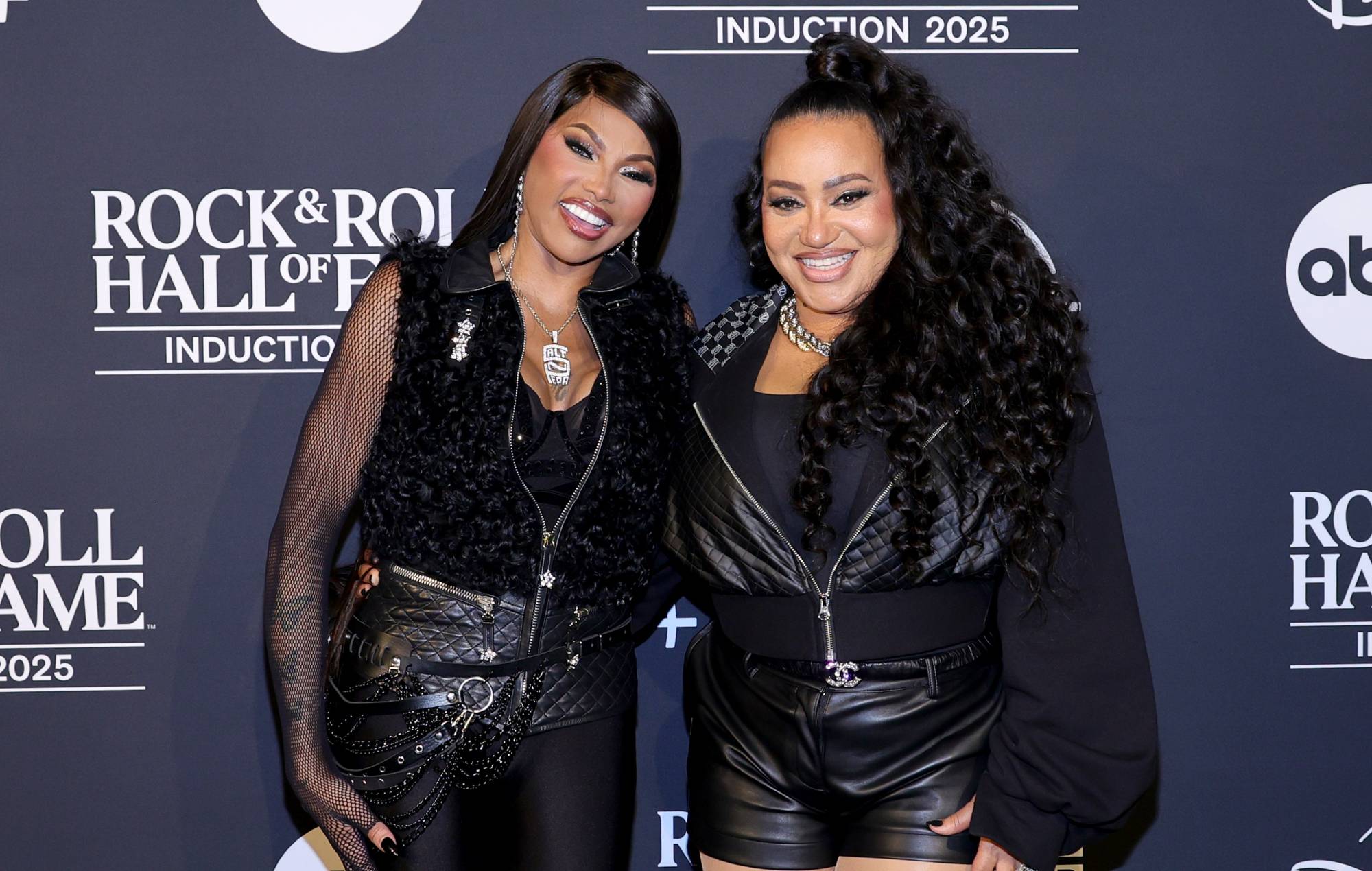 Le procès de Salt-N-Pepa contre Universal Music Group concernant les enregistrements master a été rejeté