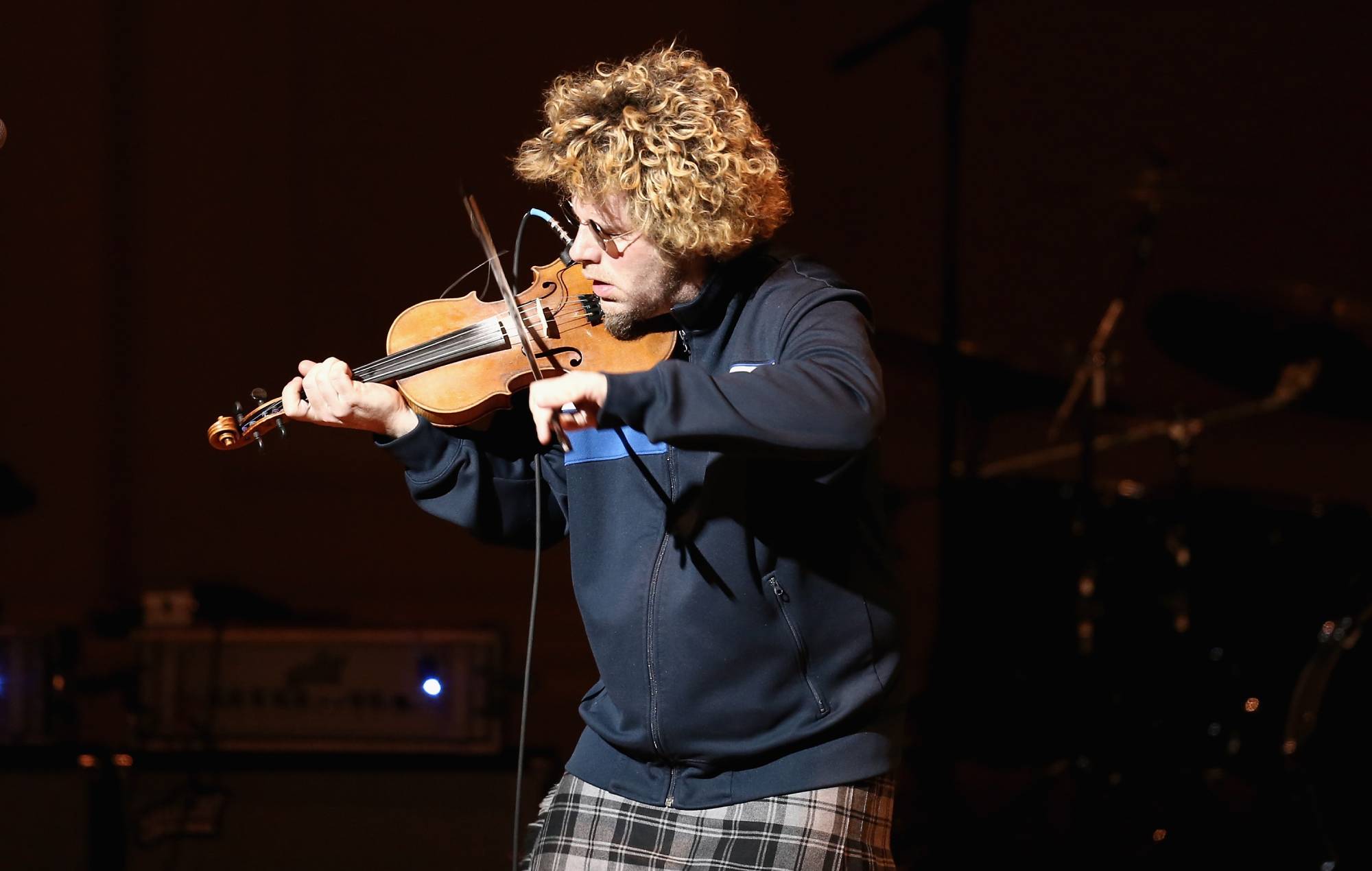 Le spectacle d'un musicien canadien annulé après qu'AI l'ait qualifié à tort de délinquant sexuel