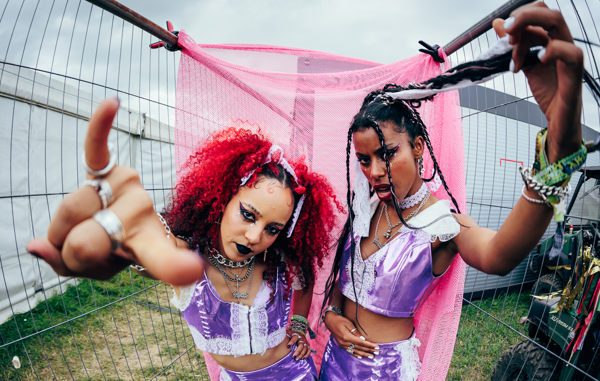 Nova Twins, Brògeal et Eve Goodman annoncent des concerts pour célébrer l'Independent Venue Week 2026
