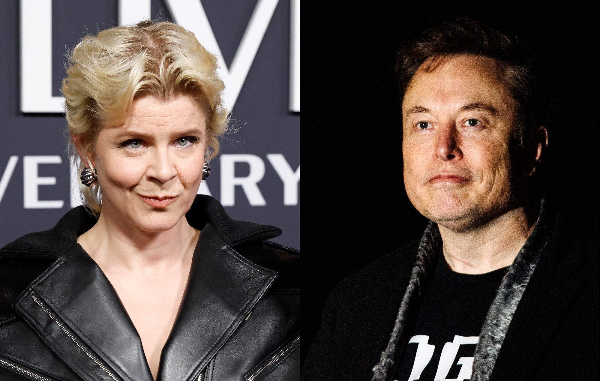 Robyn dit qu'elle détestait Elon Musk "bien avant que ce soit cool"