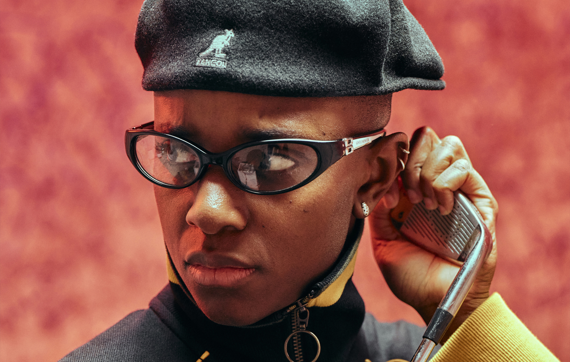 SHERELLE annonce une tournée de billets à 10 £ avec Music Venue Trust et Save Our Scene