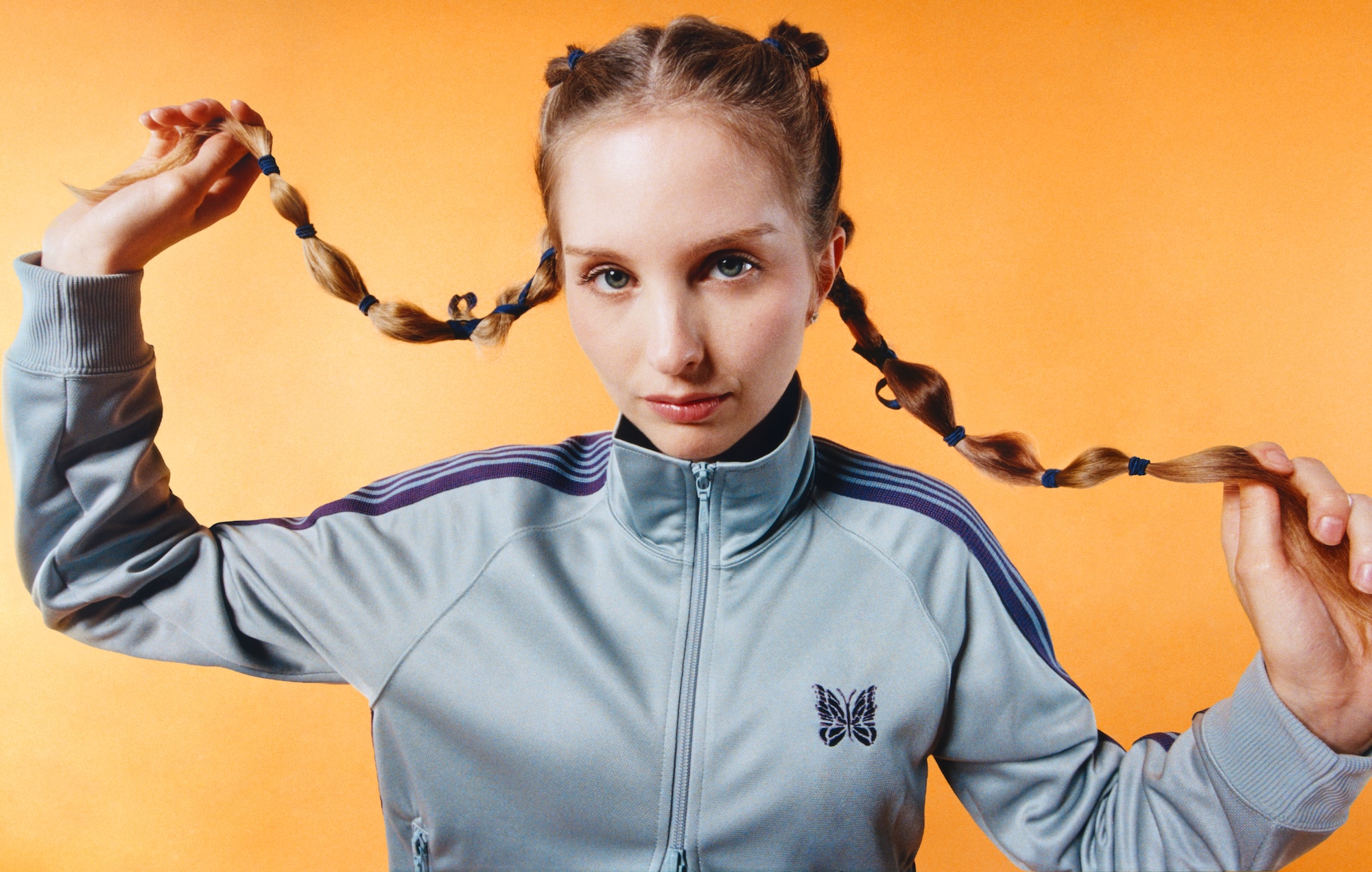 L'innovatrice pop microtonale Maddie Ashman veut jouer avec votre cerveau