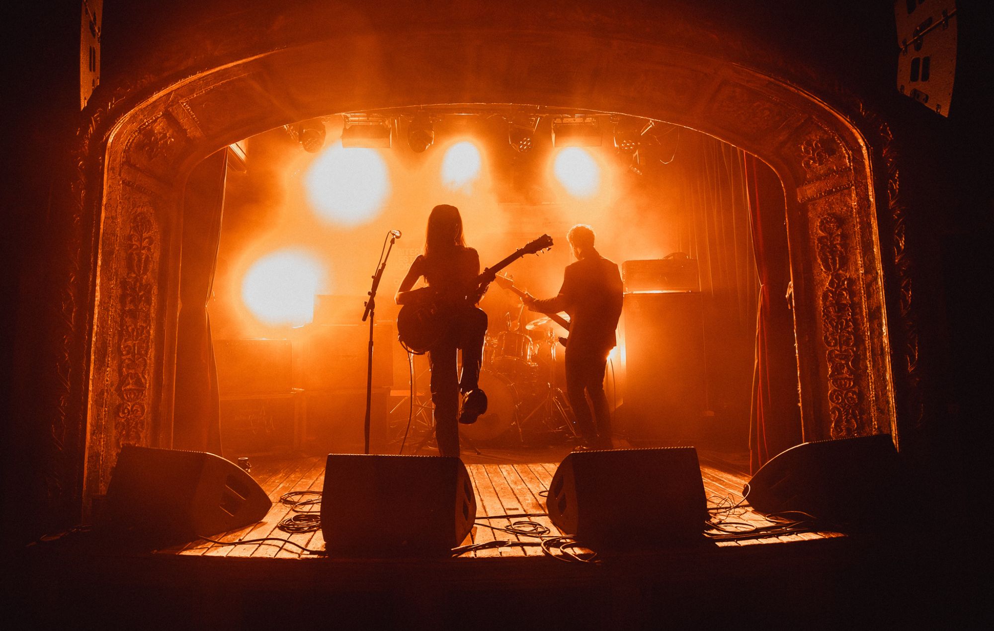 Music Venue Trust et The National Lottery s'associent pour « le plus grand festival du Royaume-Uni à votre porte » : Everywhere At Once