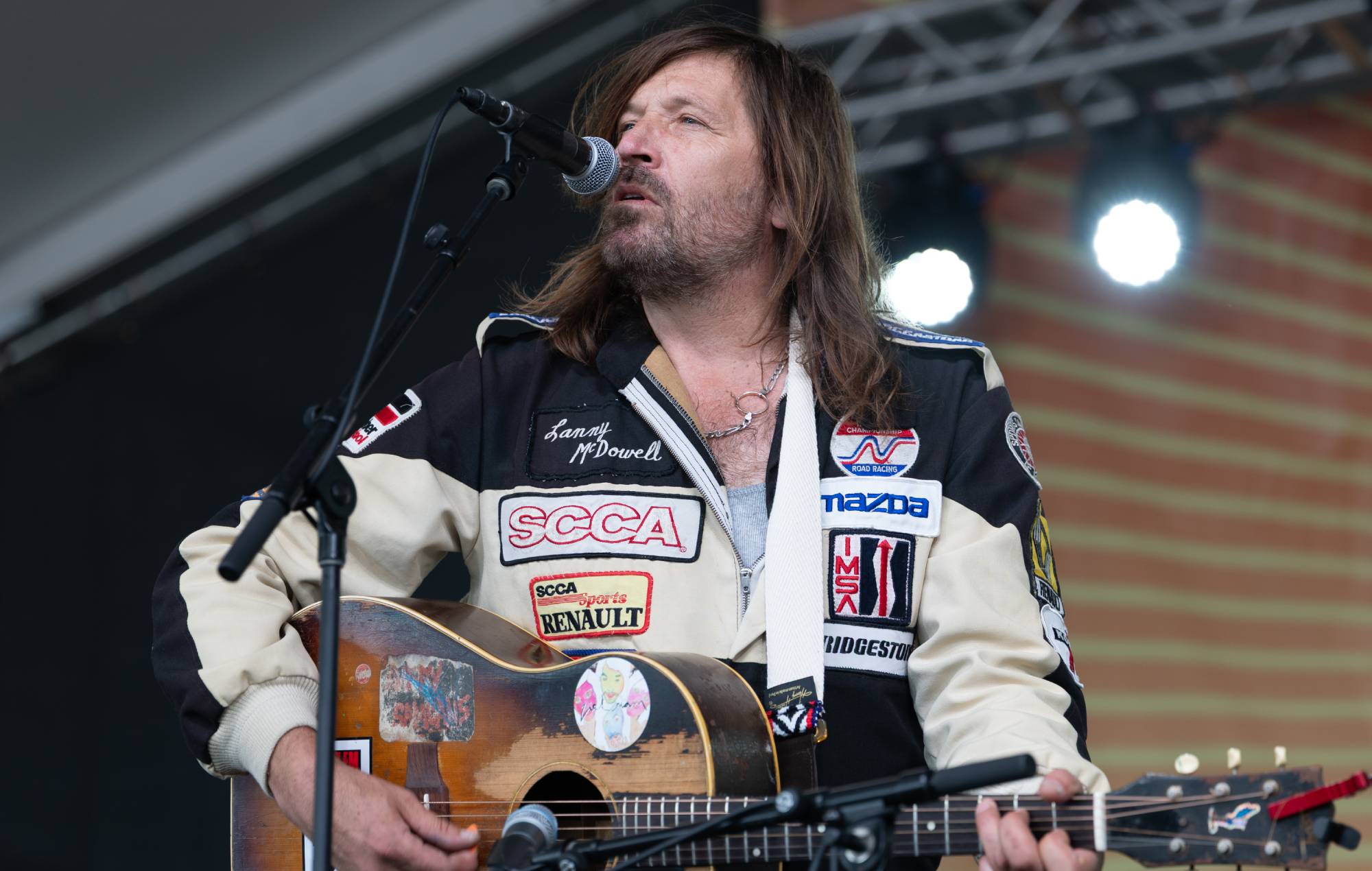 Evan Dando des Lemonheads hospitalisé après avoir envoyé une vidéo explicite non sollicitée à un fan