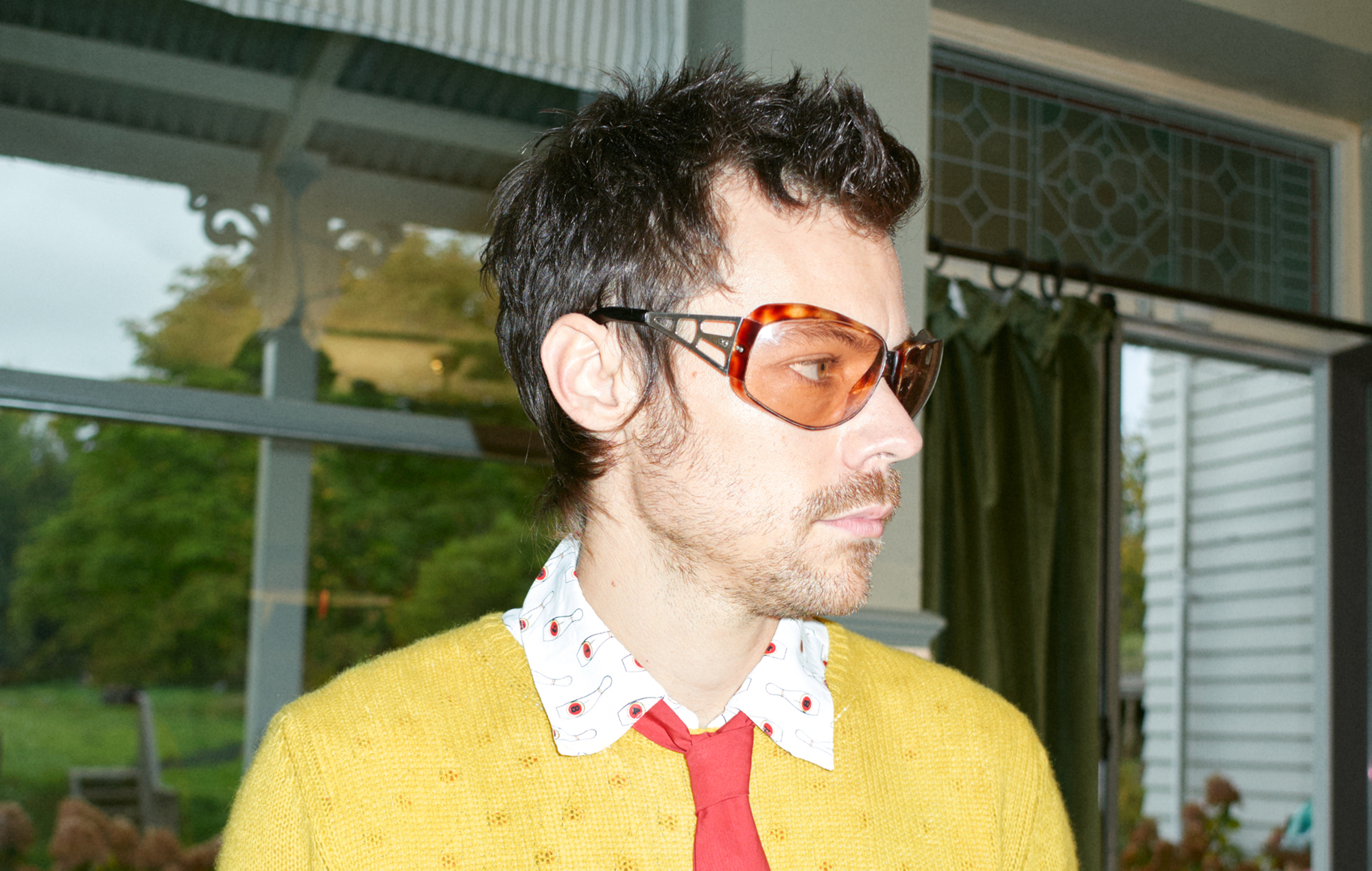 Harry Styles annonce la représentation "d'une nuit seulement" de son nouvel album à la Manchester Co-Op Live Arena