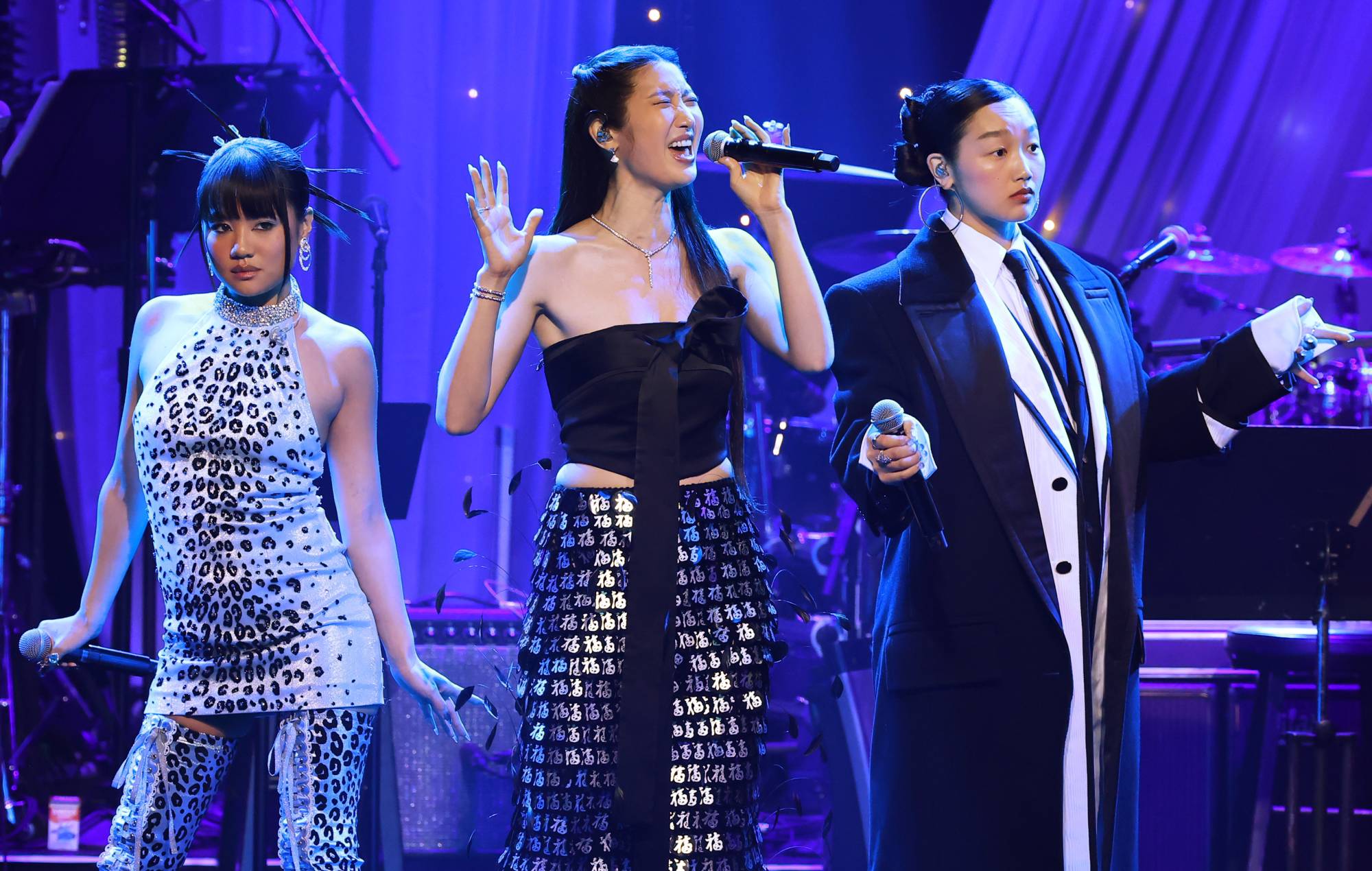 Les stars de « KPop Demon Hunters » se produiront aux BRIT Awards 2026