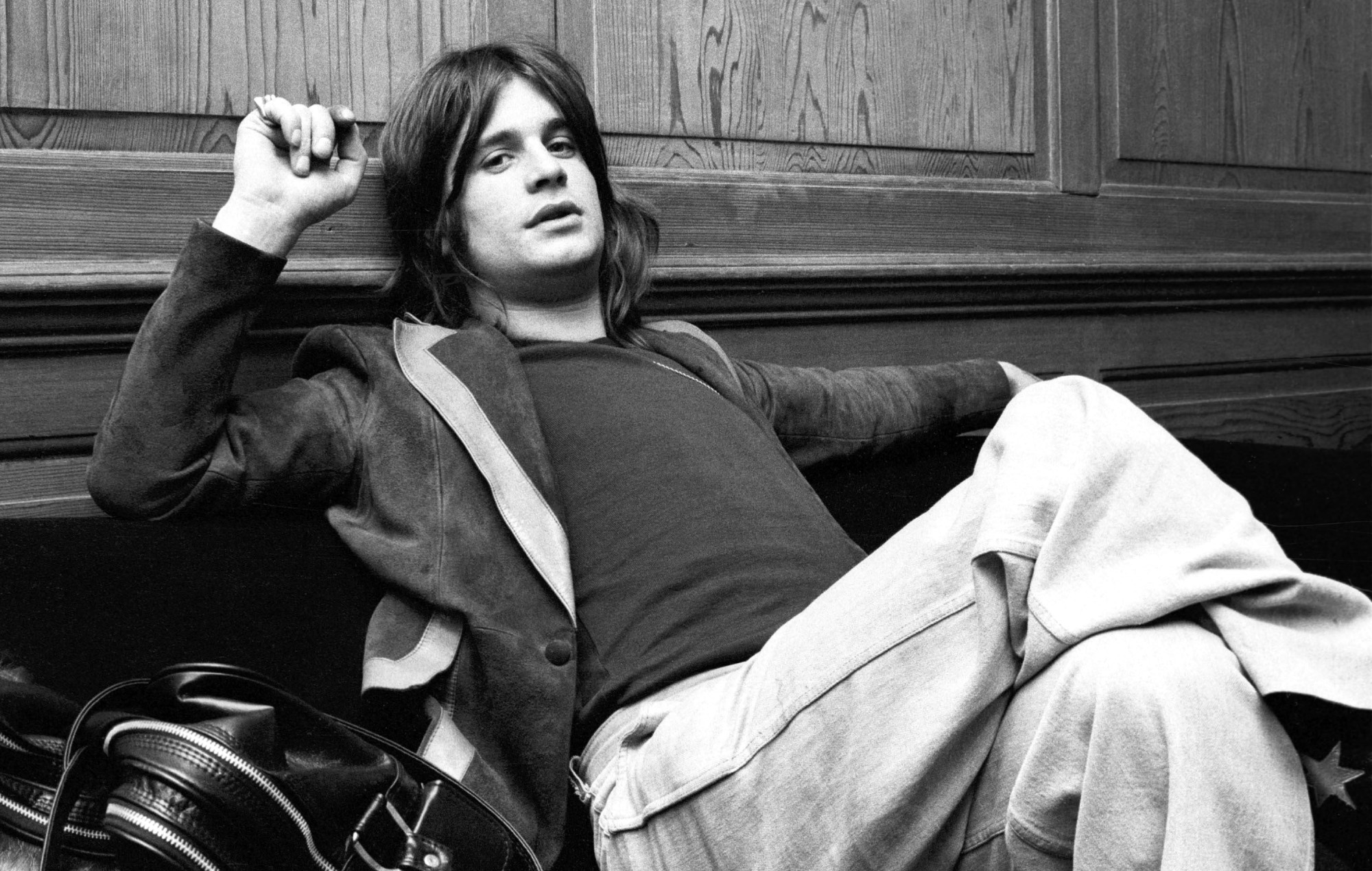 Ozzy Osbourne recevra le prix BRIT pour l'ensemble de sa carrière