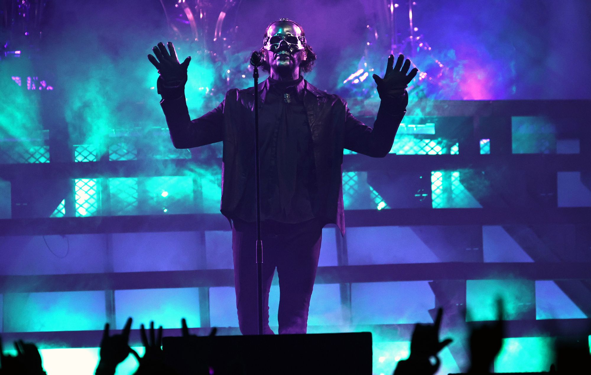 "Physiquement et mentalement, j'ai besoin d'être à la maison"