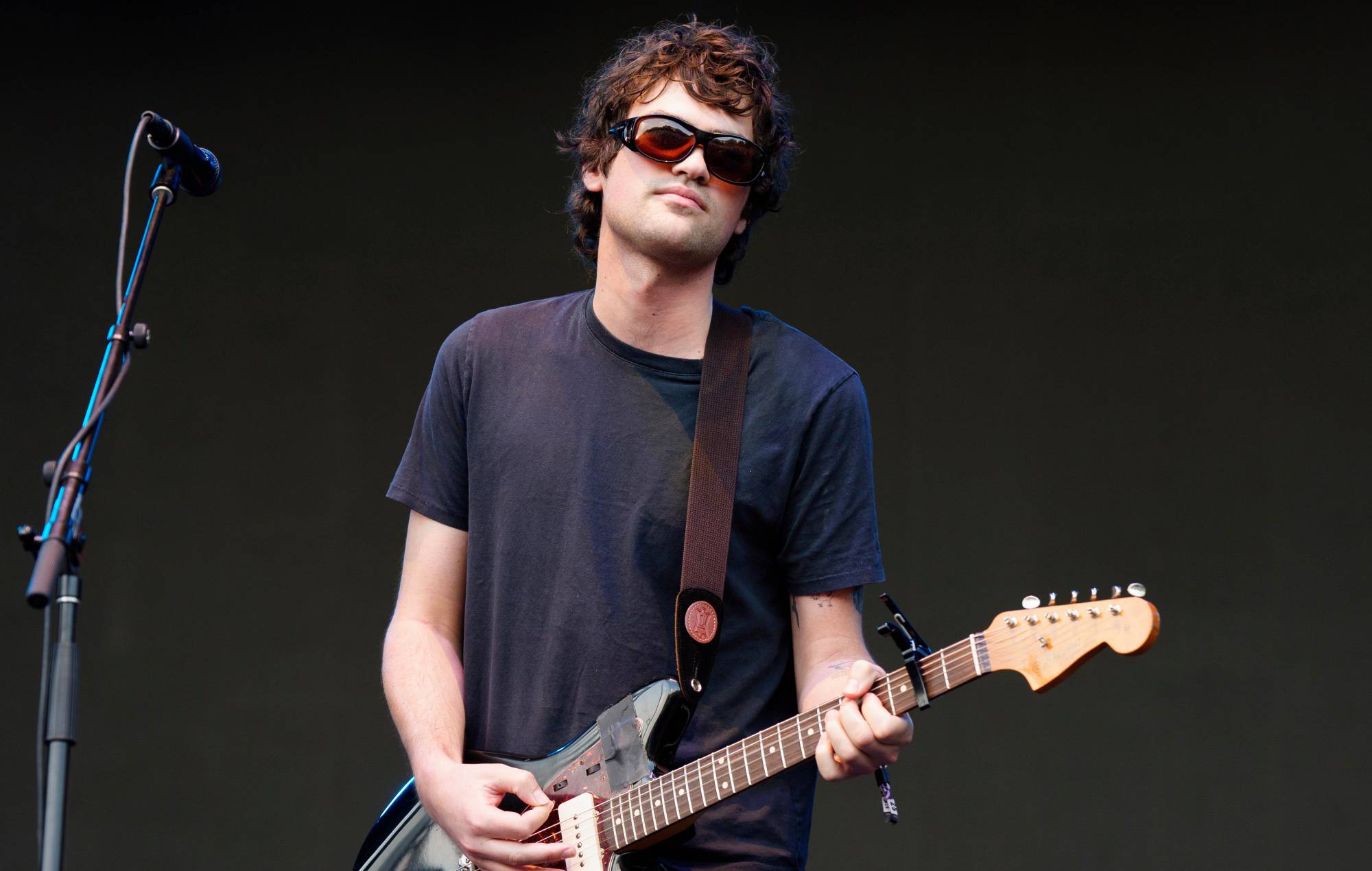 Regardez MJ Lenderman faire ses débuts avec de nouvelles chansons au HeAthens Homecoming