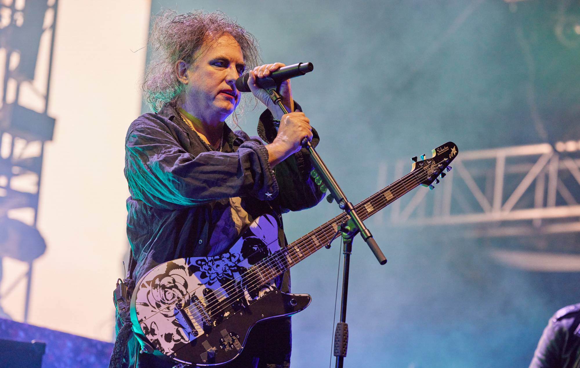 The Cure remportent les premiers Grammys de leur carrière pour "Songs Of A Lost World"