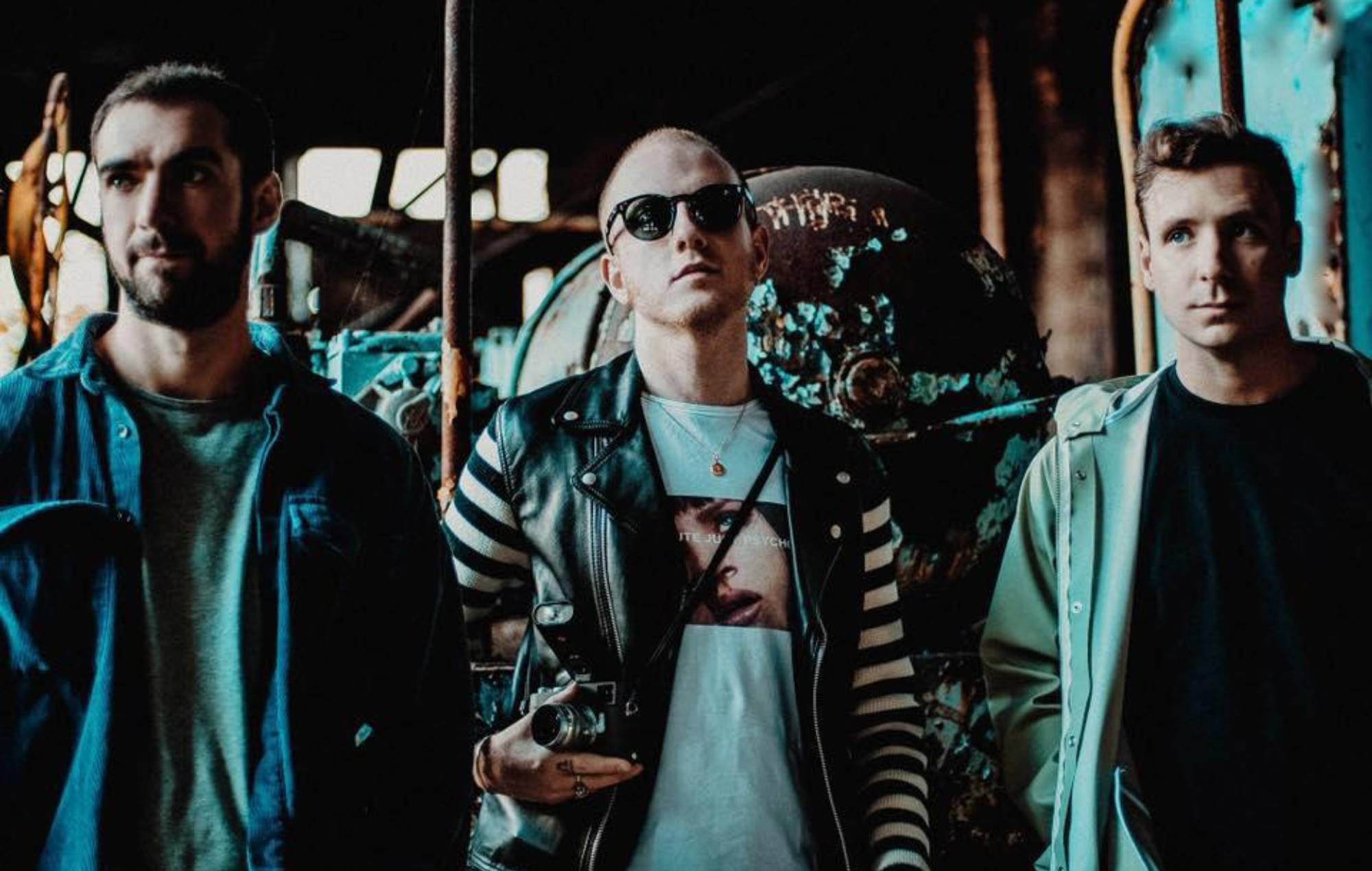 Two Door Cinema Club annonce un grand spectacle pour son 15e anniversaire au Madison Square Garden de New York