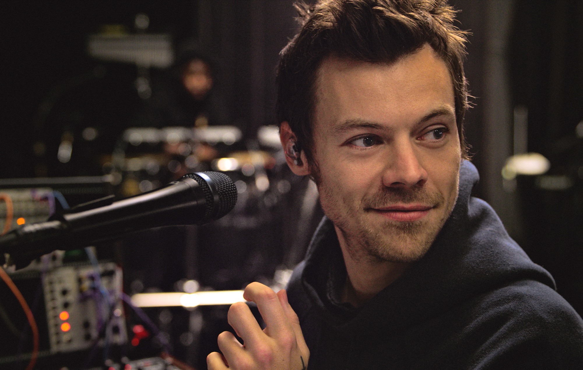 Le show de lancement de l'album "One Night In Manchester" de Harry Styles arrive sur Netflix