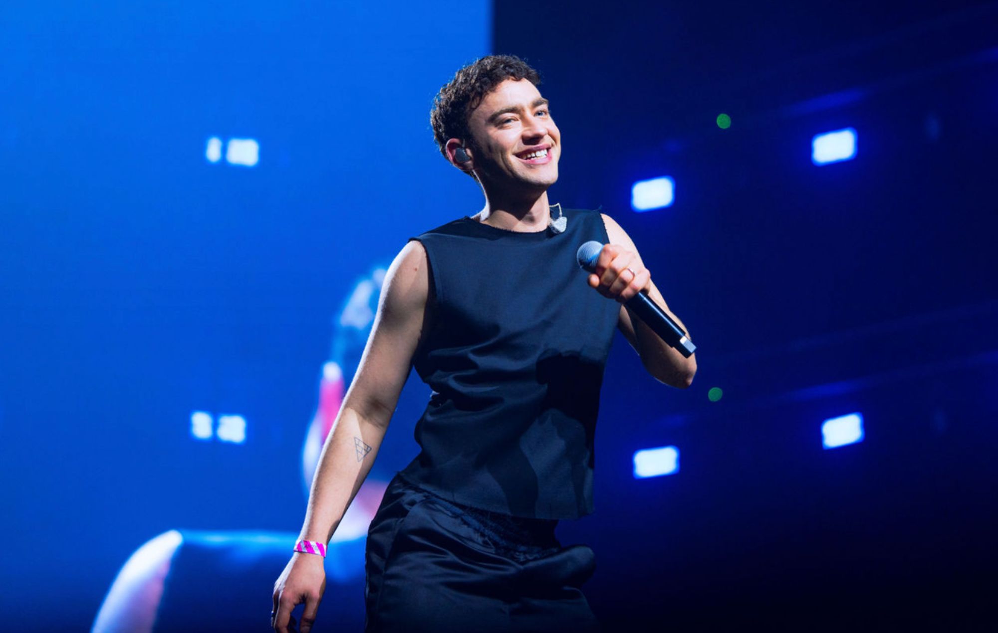 "J'espère que Trans Mission sera un phare de positivité et de lumière dans une période sombre"