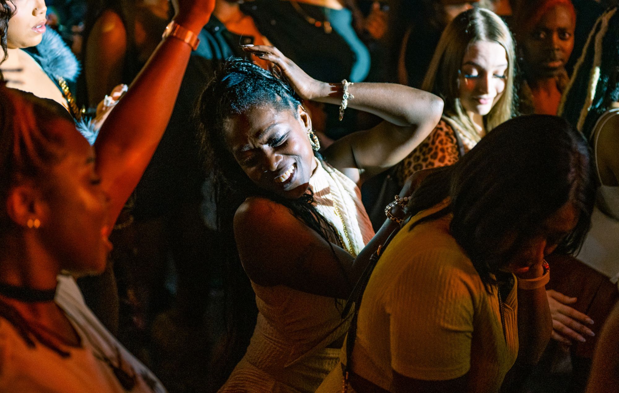 CRÉDIT : La musique noire est une affaire