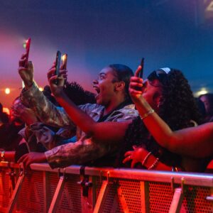 Un nouveau rapport montre que la musique noire est « la force centrale qui alimente l'industrie musicale britannique » à hauteur de 80 % et pour 24,5 milliards de livres sterling.