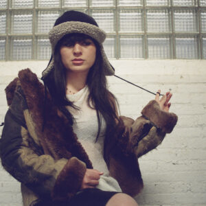 Hyperpop zeitgeisty pour une génération surstimulée et isolée