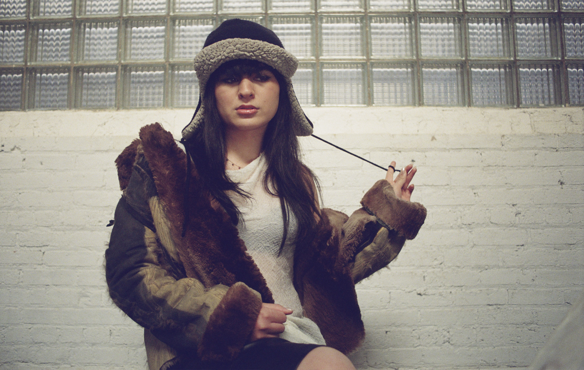 Hyperpop zeitgeisty pour une génération surstimulée et isolée