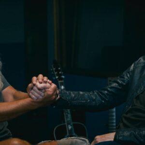 Neil Diamond annonce la sortie du troisième et dernier album collaboratif de Rick Rubin, « Wild At Heart ».