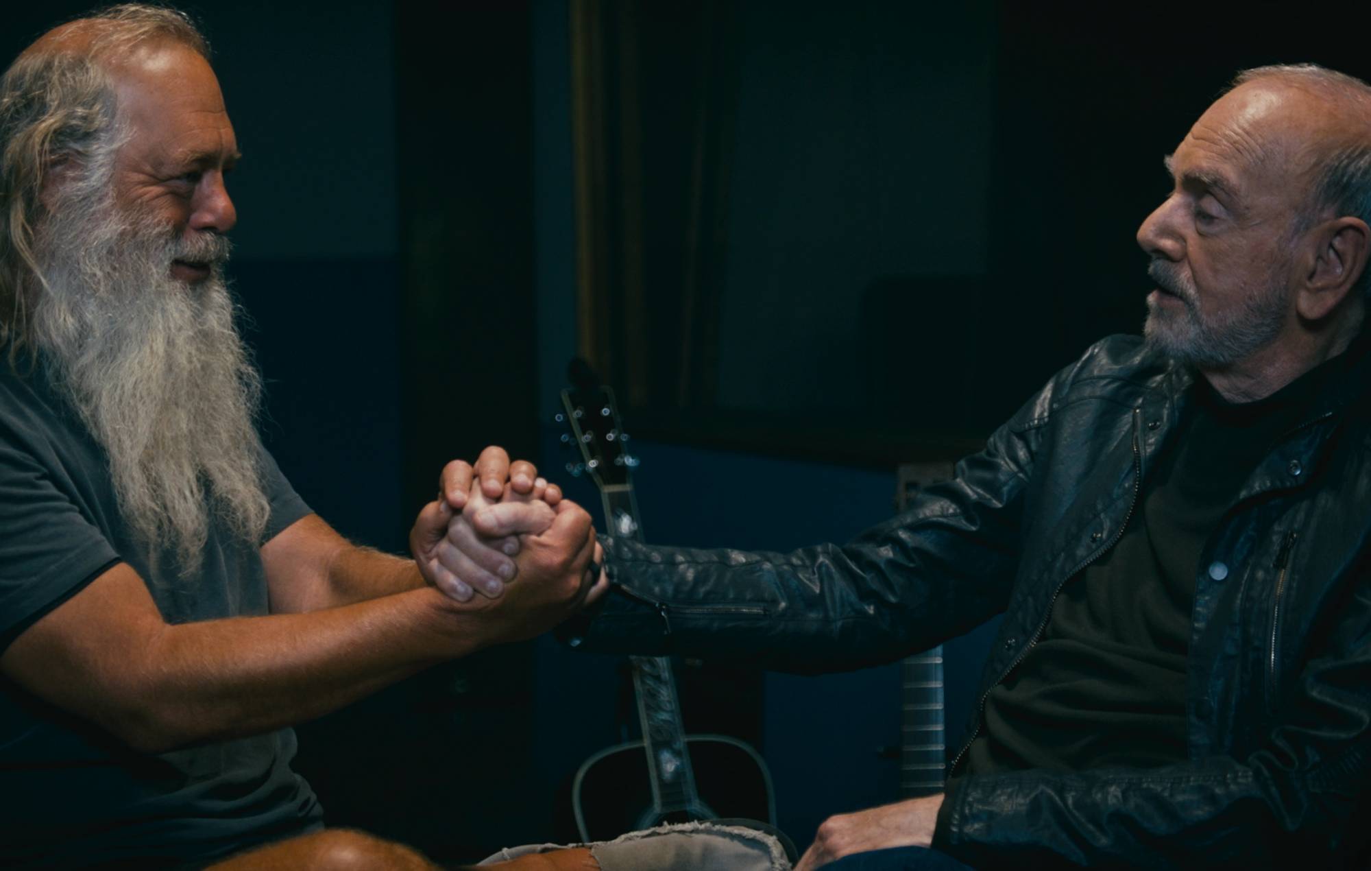 Neil Diamond annonce la sortie du troisième et dernier album collaboratif de Rick Rubin, « Wild At Heart ».