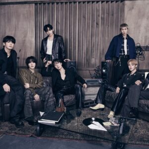 Les rois de la pop coréenne font un grand retour