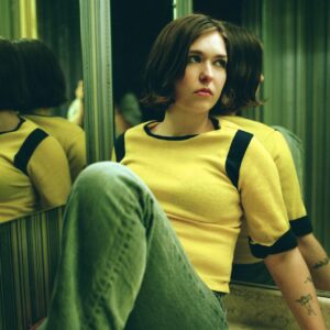 « Une grande partie du nouvel album essaie activement de me garder humain et intact »