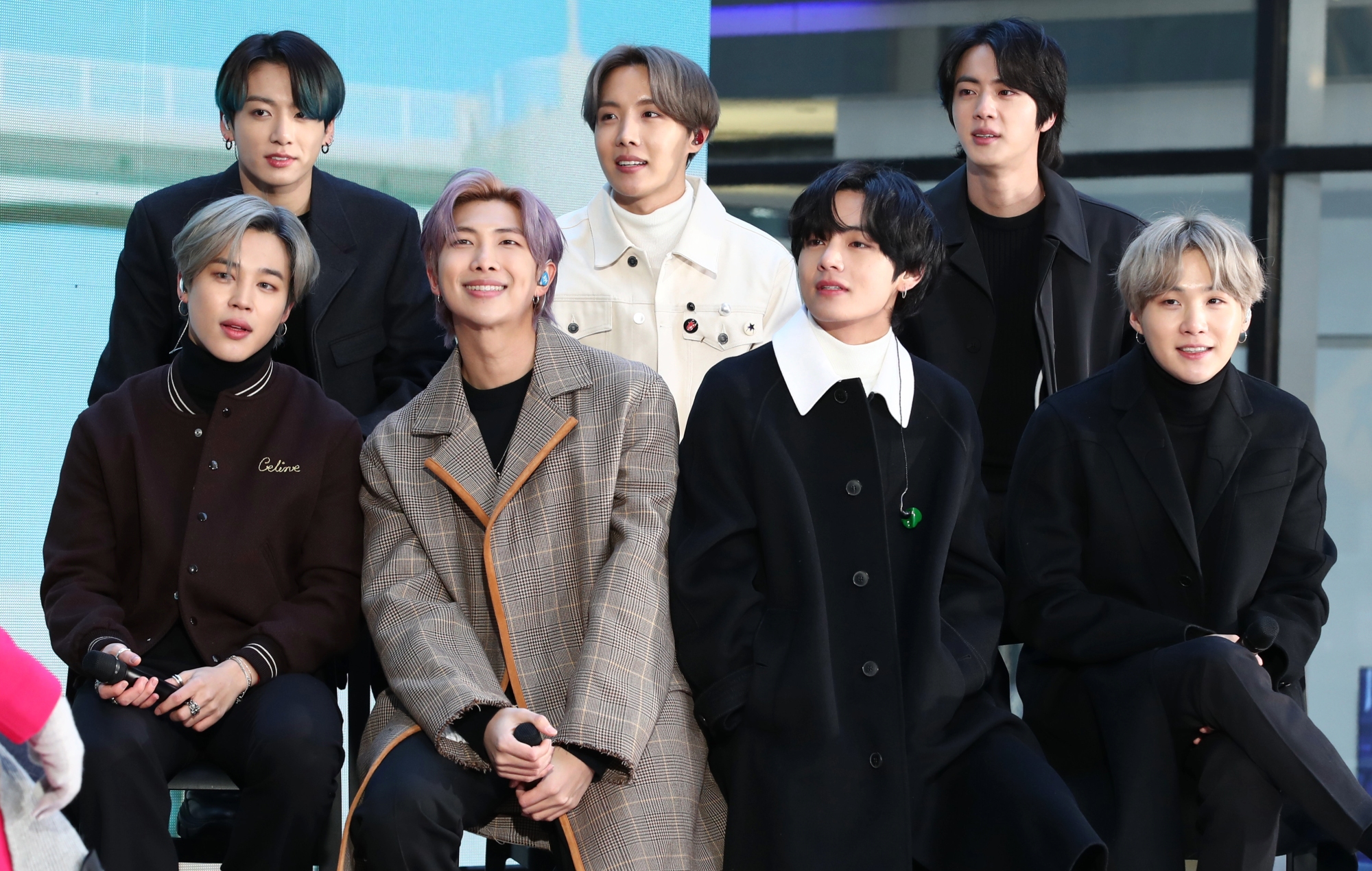 BTS partage la tracklist du nouvel album "ARIRANG", avec Diplo, Kevin Parker, JPEGMAFIA et plus