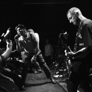 Babyshambles, Embrace, Gurriers et The Molotovs mènent des ajouts empilés à la programmation du Rock N Roll Circus 2026 de Sheffield