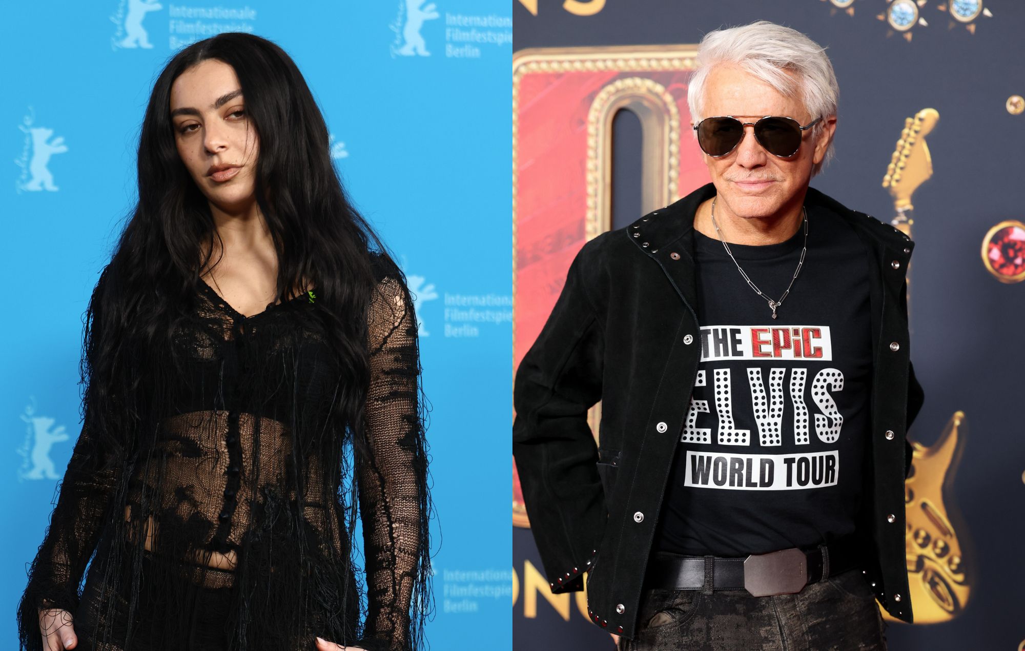 Baz Luhrmann veut faire une version « jazz age » de la bande originale de « Wuthering Heights » de Charli XCX