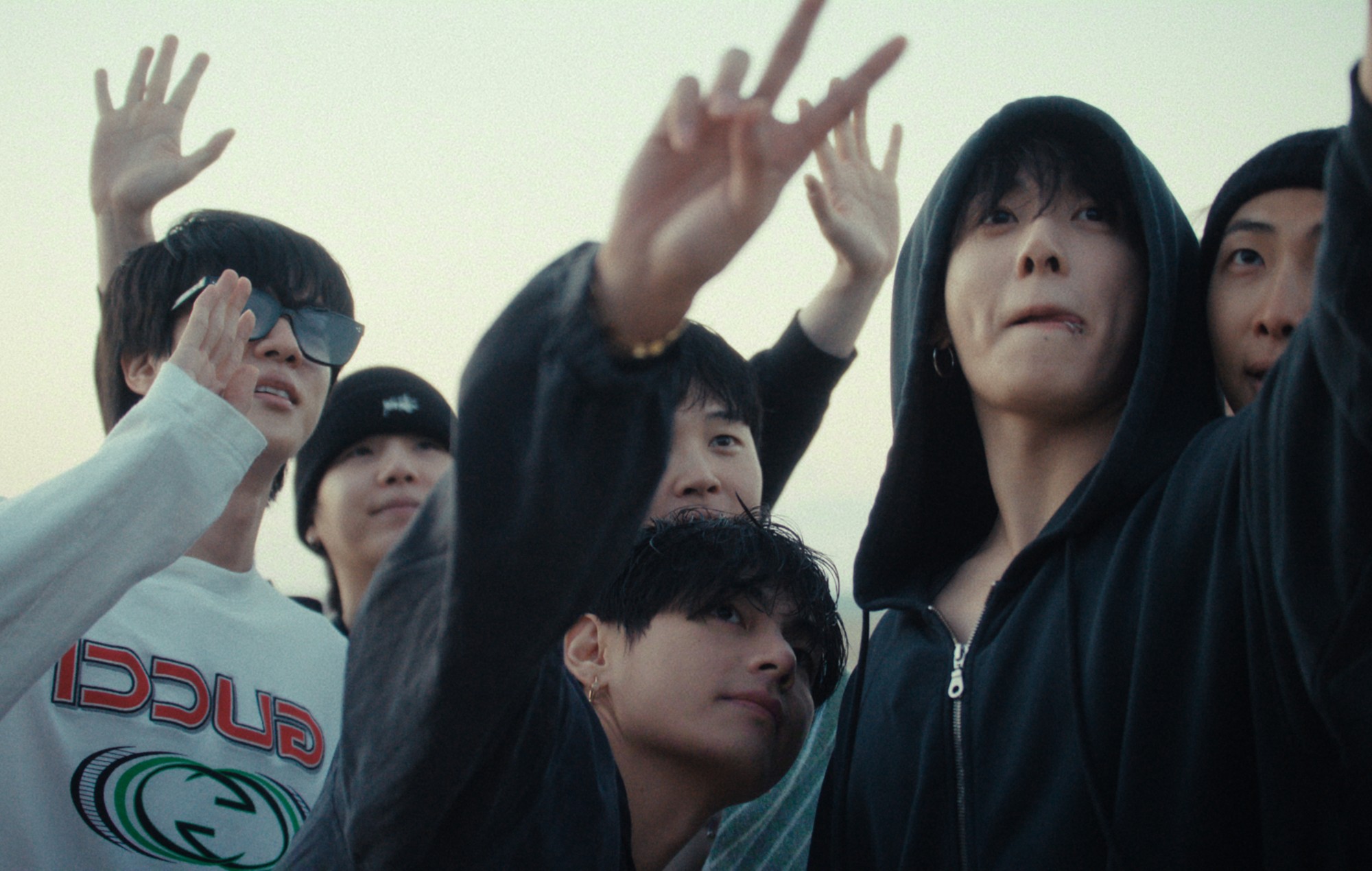 Chaque chanson du documentaire BTS: The Return de Netflix