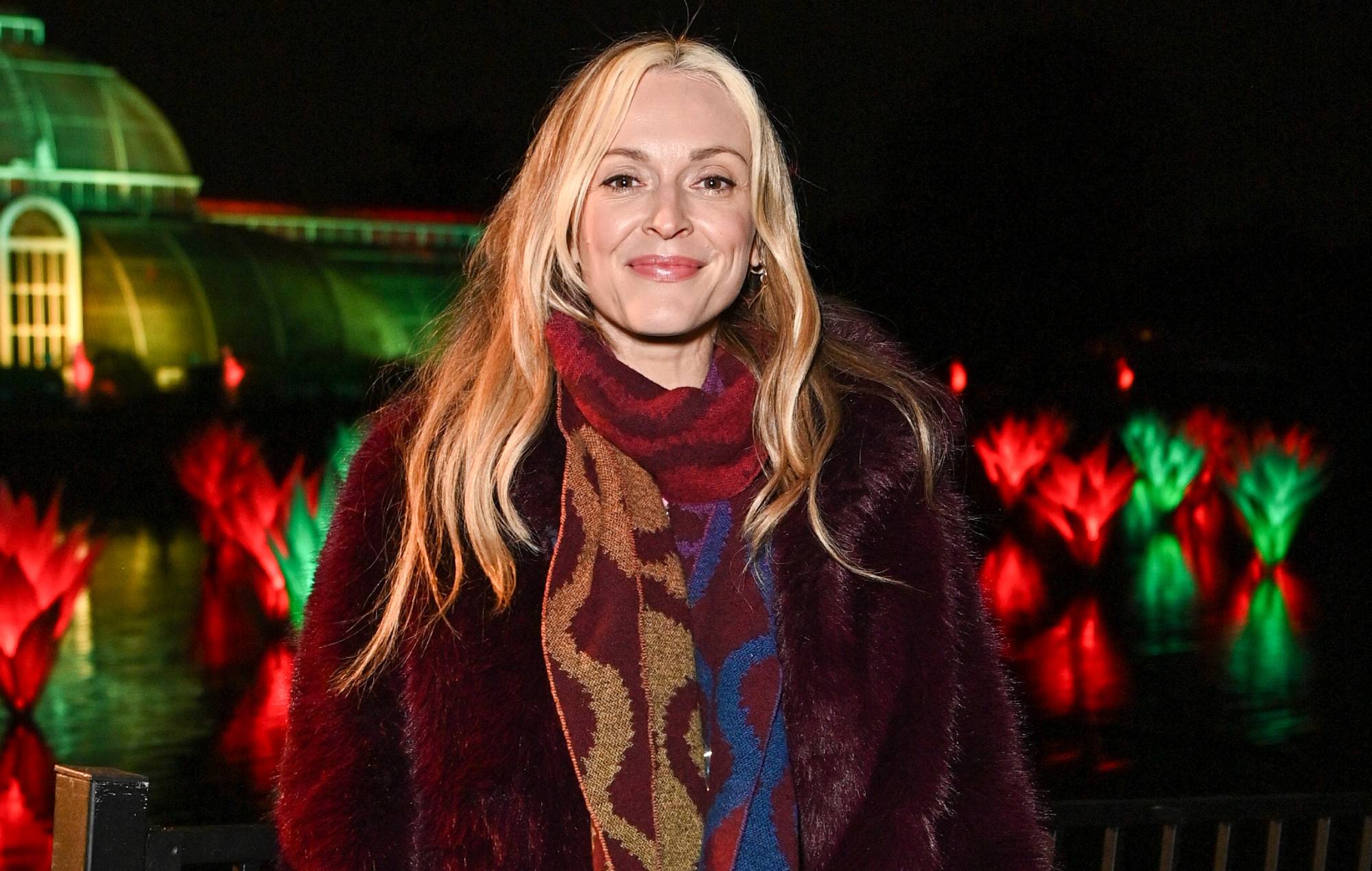 Fearne Cotton se souvient de sa "honte" après avoir entendu des "horribles nouvelles" sur les crimes sexuels de son ex-partenaire Ian Watkins