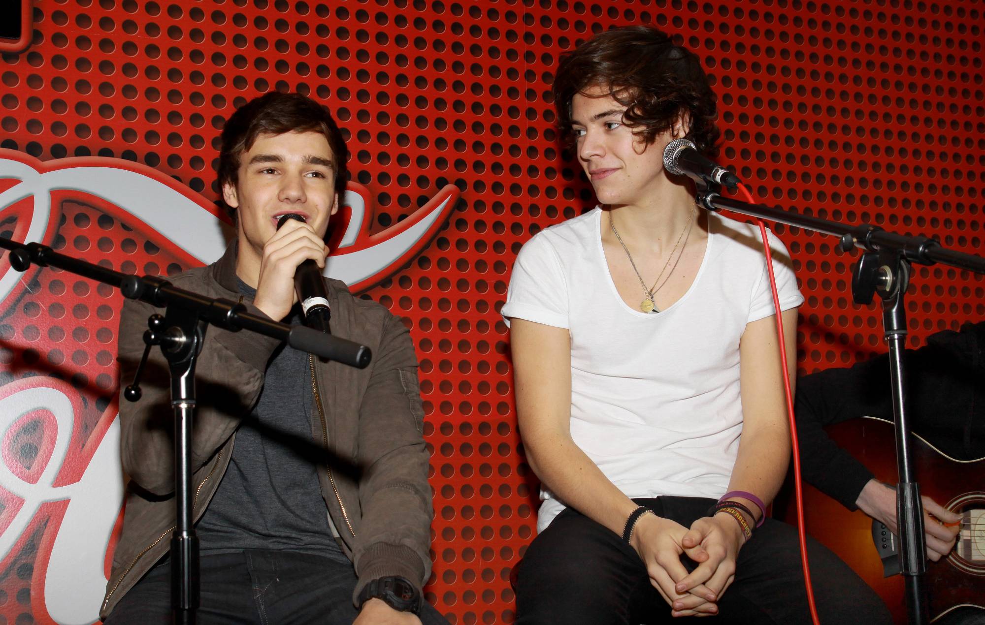 Harry Styles dit que la mort de son ancien membre du groupe, Liam Payne, l'a amené à réévaluer sa façon de voir la vie