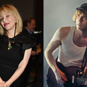 « Je suis une vieille dame cool qui aime jouer dans un groupe – lâche-moi »