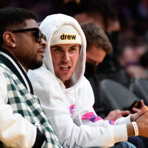 Justin Bieber et Usher se seraient affrontés lors de l'after-party des Oscars de Beyoncé et Jay-Z