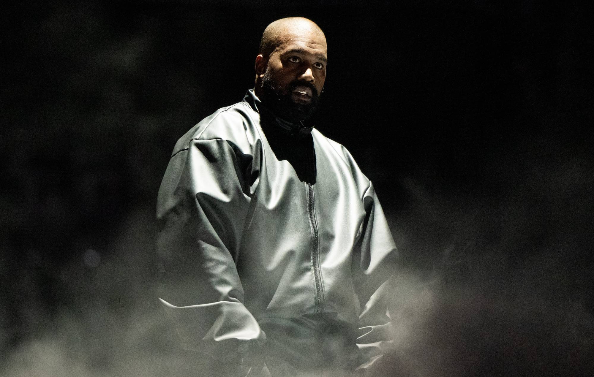 Kanye West annonce ses premiers concerts au Royaume-Uni depuis une décennie en tête d'affiche des trois soirées de Wireless 2026